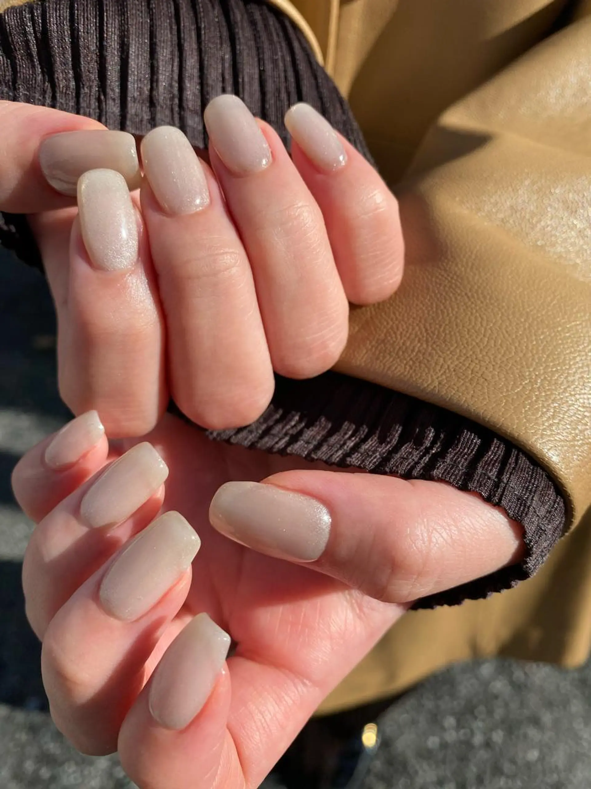 ネイル マグネットネイル 🌼大西洋子 laughl🌼のネイルデザイン