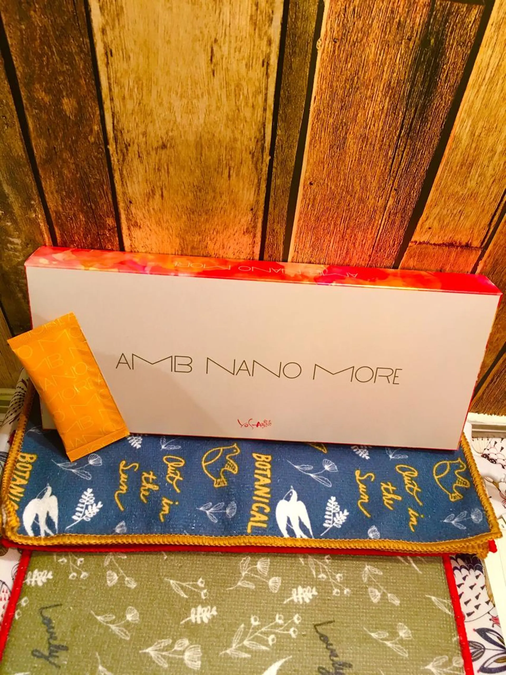 温活ヘッドスパ YOSA立川オーナーのエステ・リラクイメージ