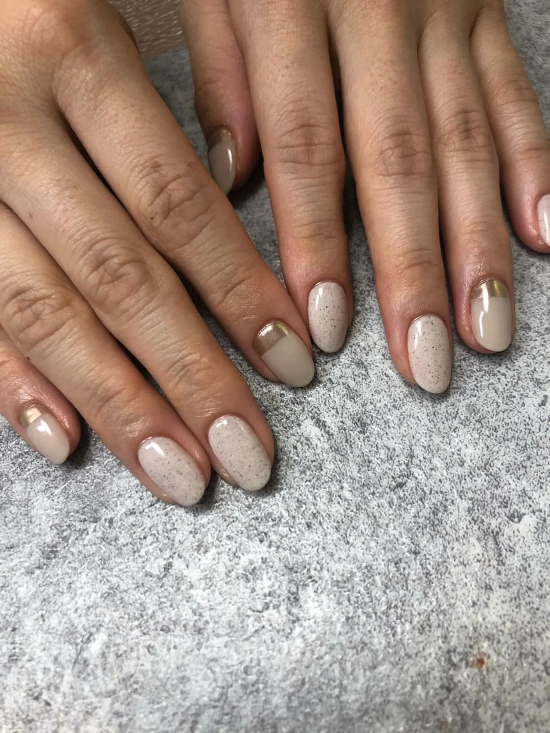 ネイル 【LINON】 airiのネイルデザイン