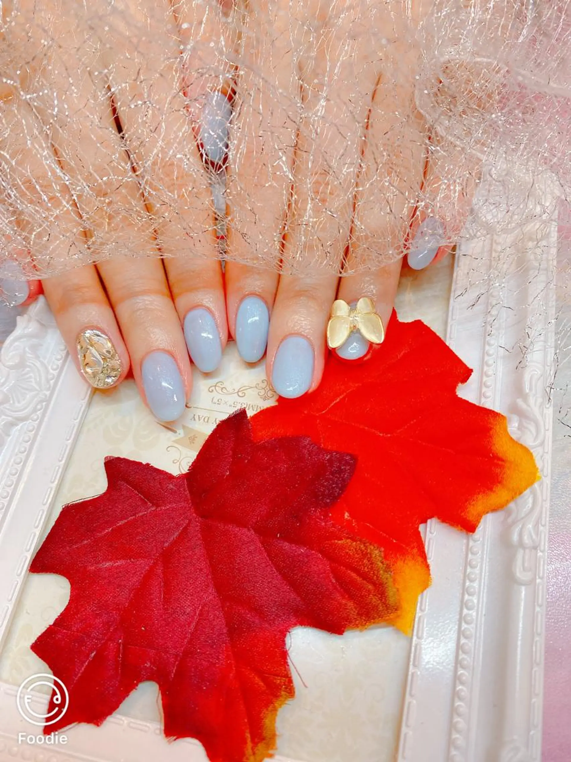 ネイル エムズ エムズのマツエク・マツパデザイン