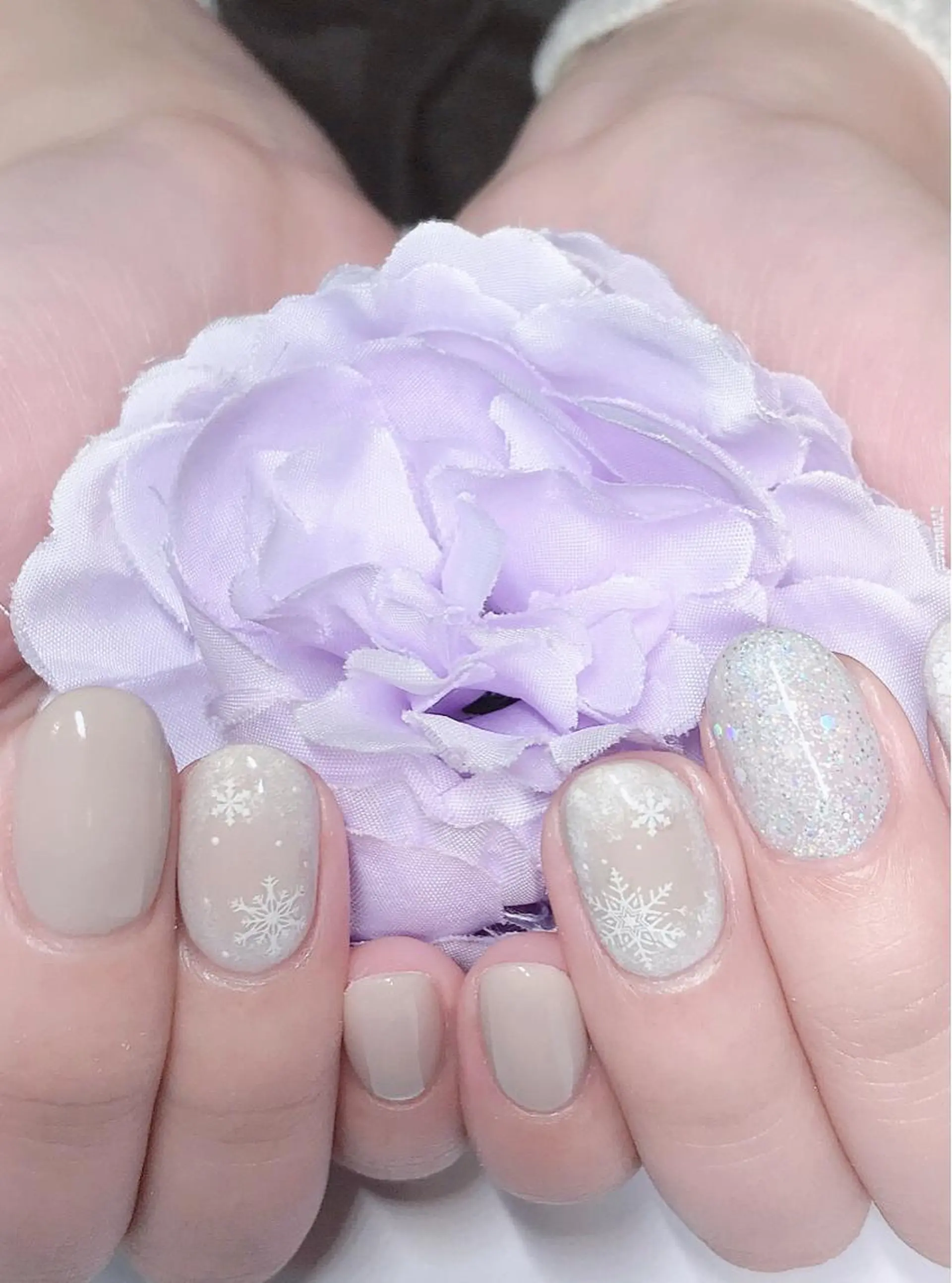 ネイル Salon MINEのエステ・リラクイメージ