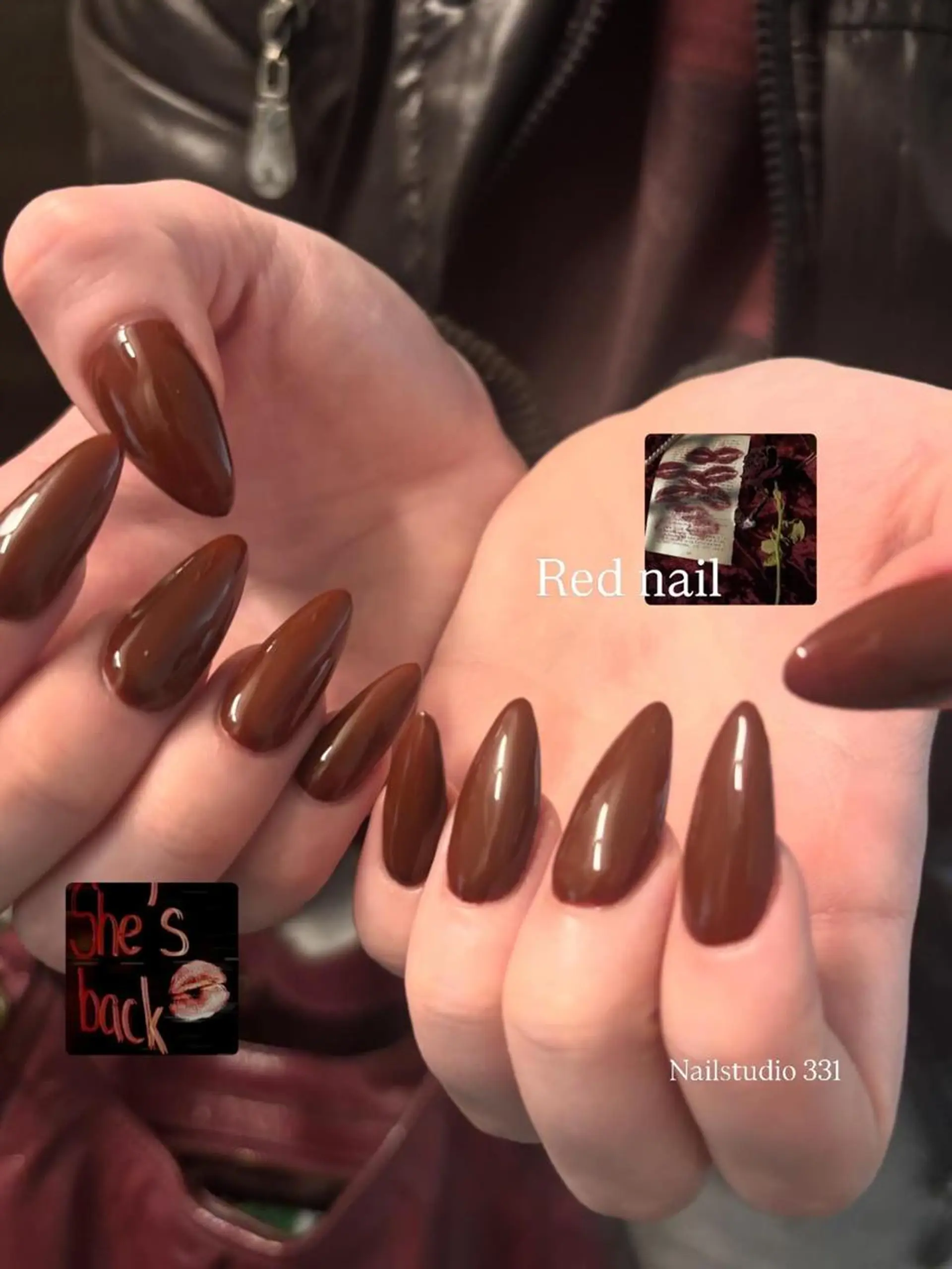 ネイル 🩷Nail Studio 331のネイルデザイン