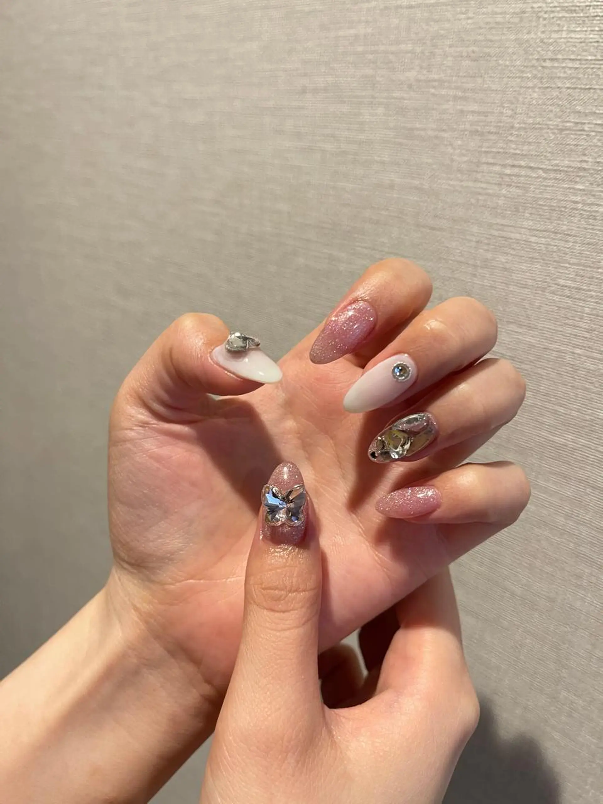 ネイル 🌵the.one nails🌵新小岩のネイルデザイン