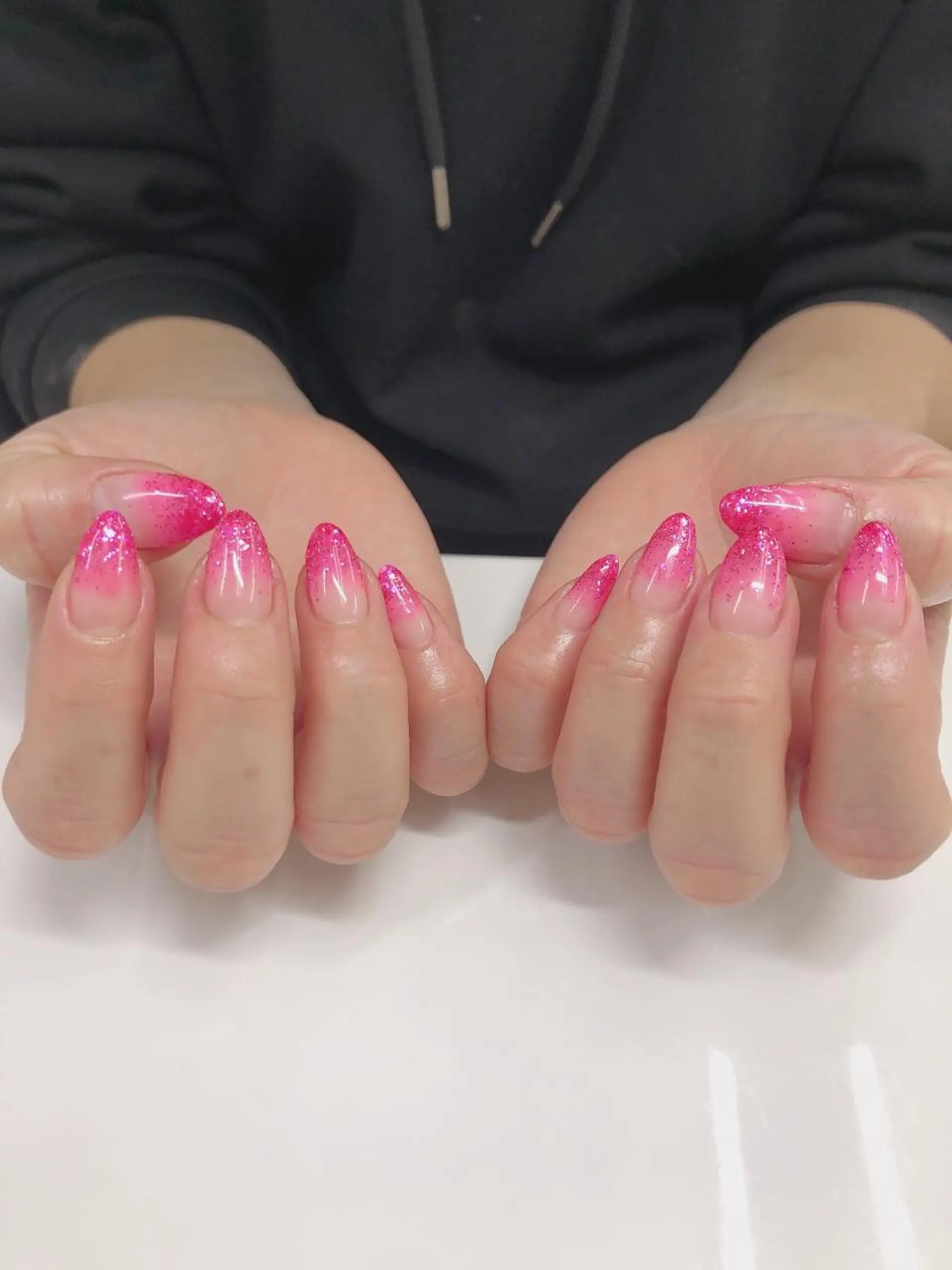 ネイル ハンドネイル nail by minamiのネイルデザイン