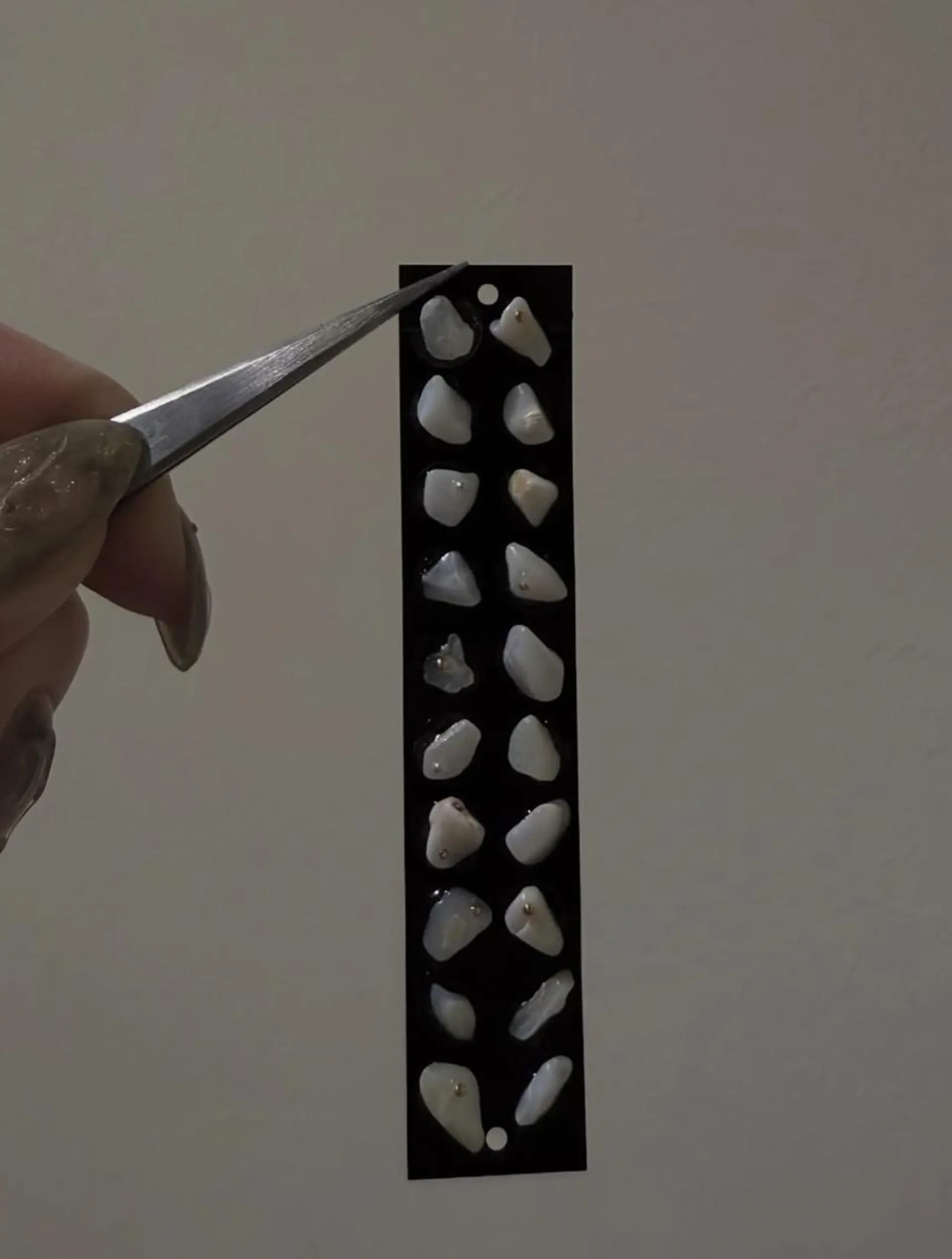 ネイルサロン Fii【フイ】のネイルデザイン