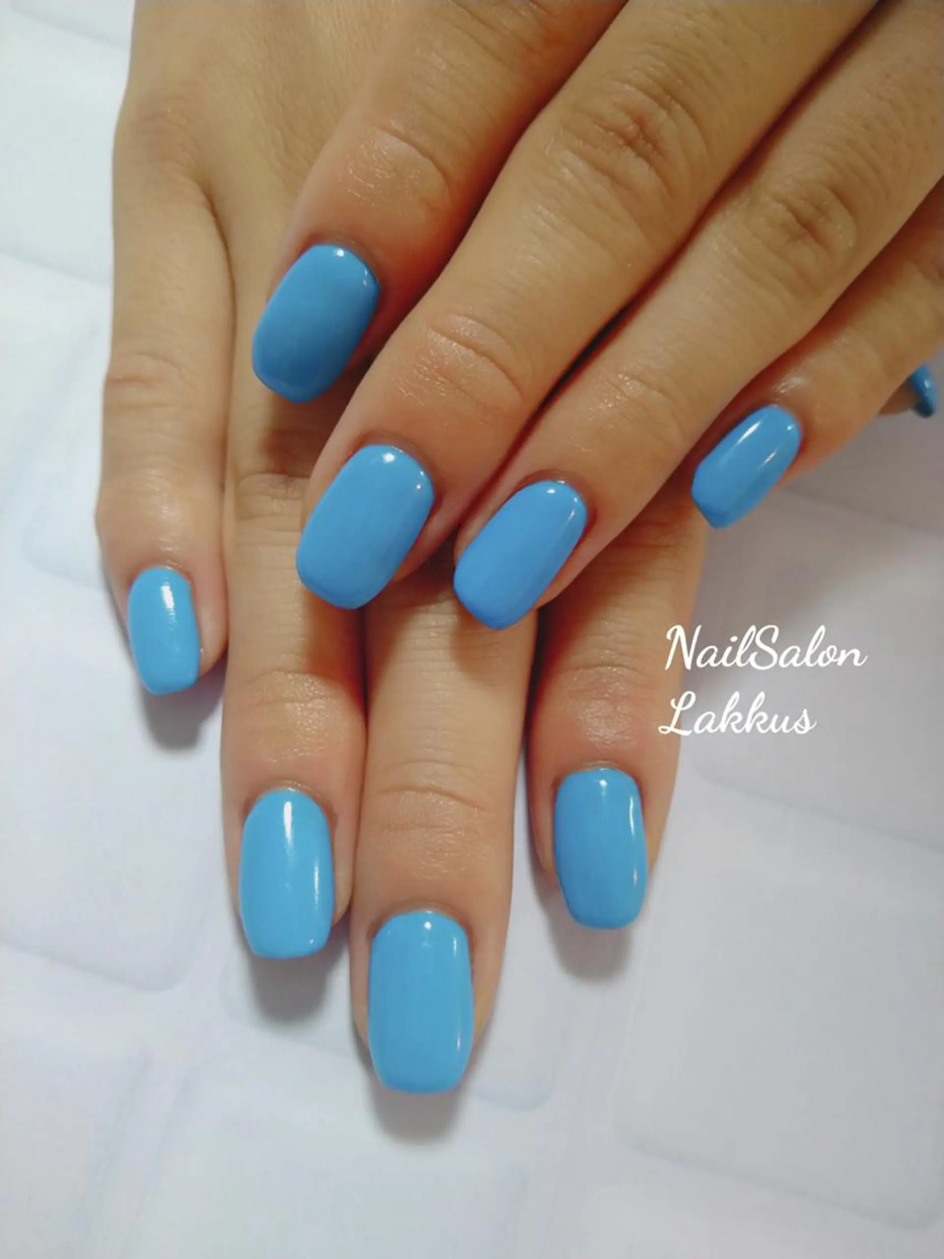 ネイル Lakkus N－Aのネイルデザイン