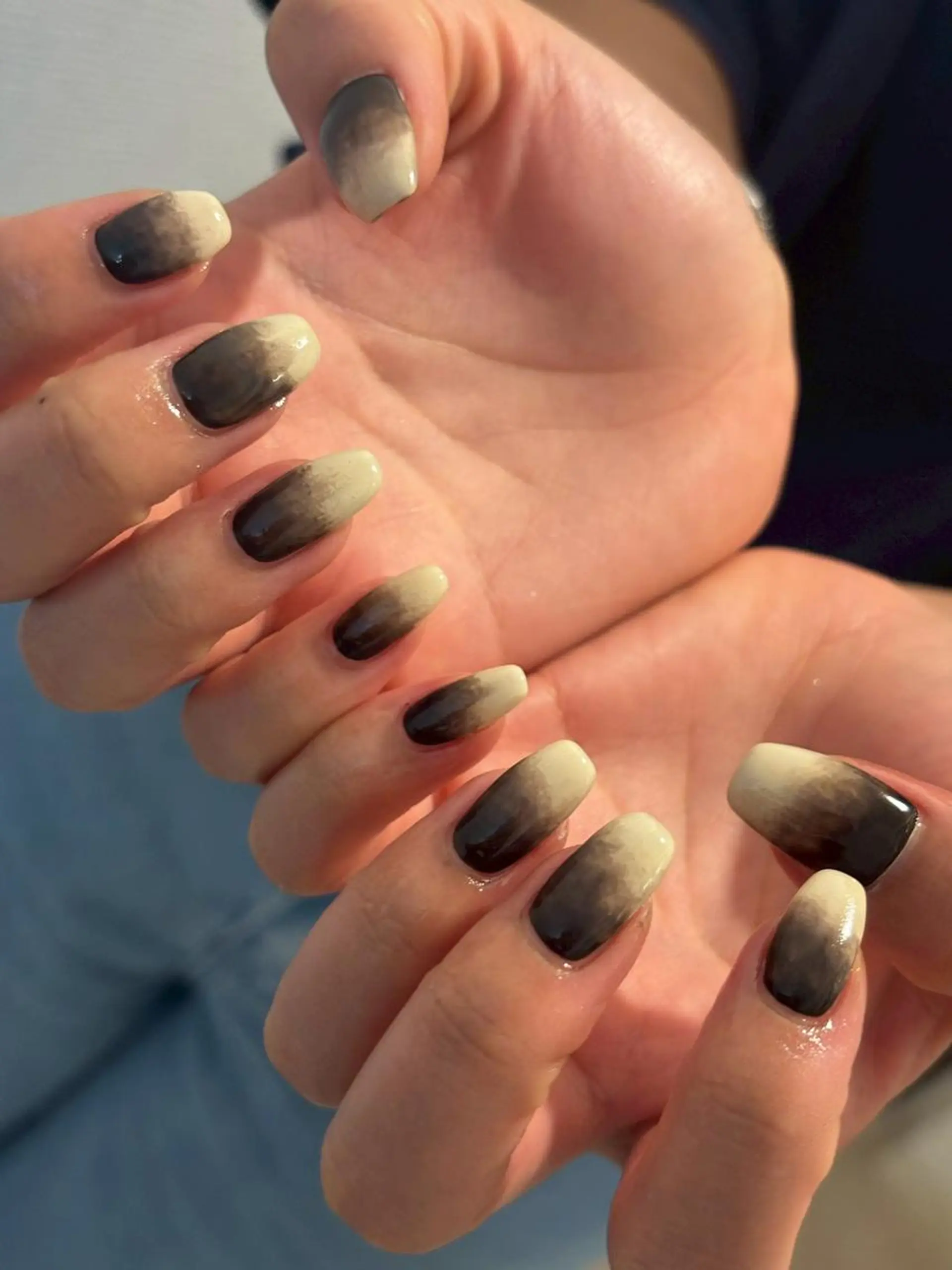 ネイル Allma Nailのネイルデザイン