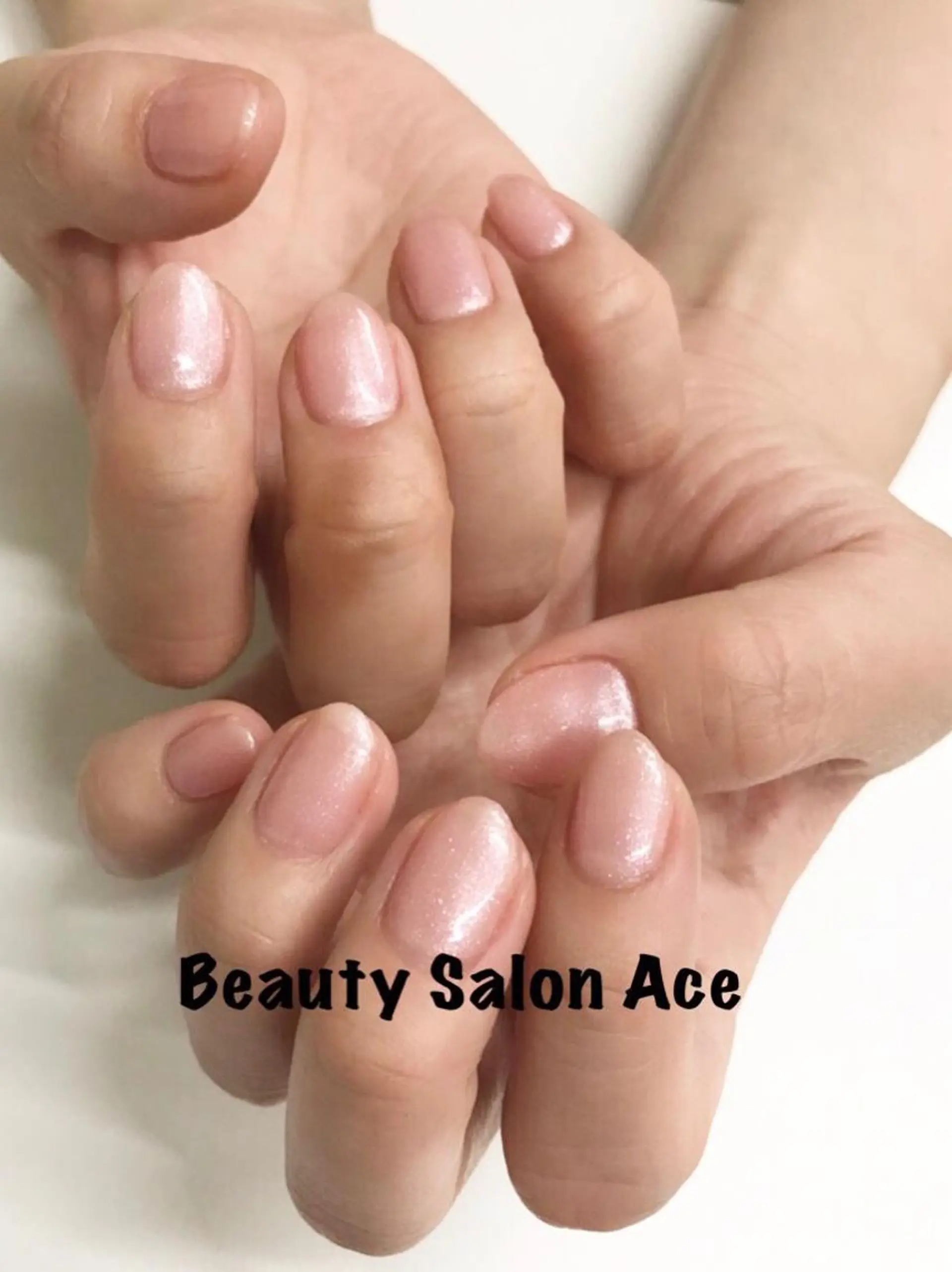 ネイル 池袋フィルイン Ace♡Nailのネイルデザイン
