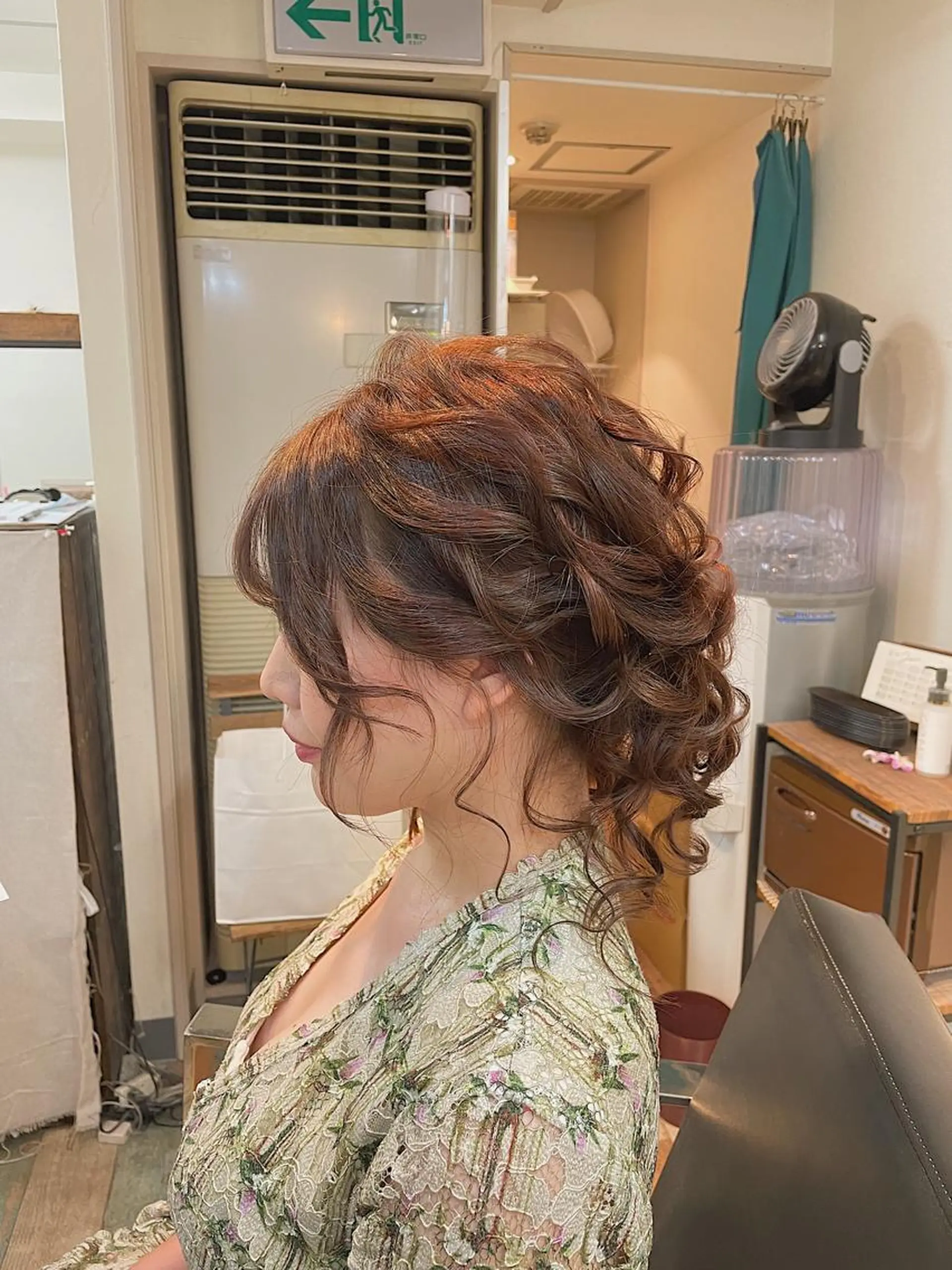 ミディアム uchi yukariのその他イメージ