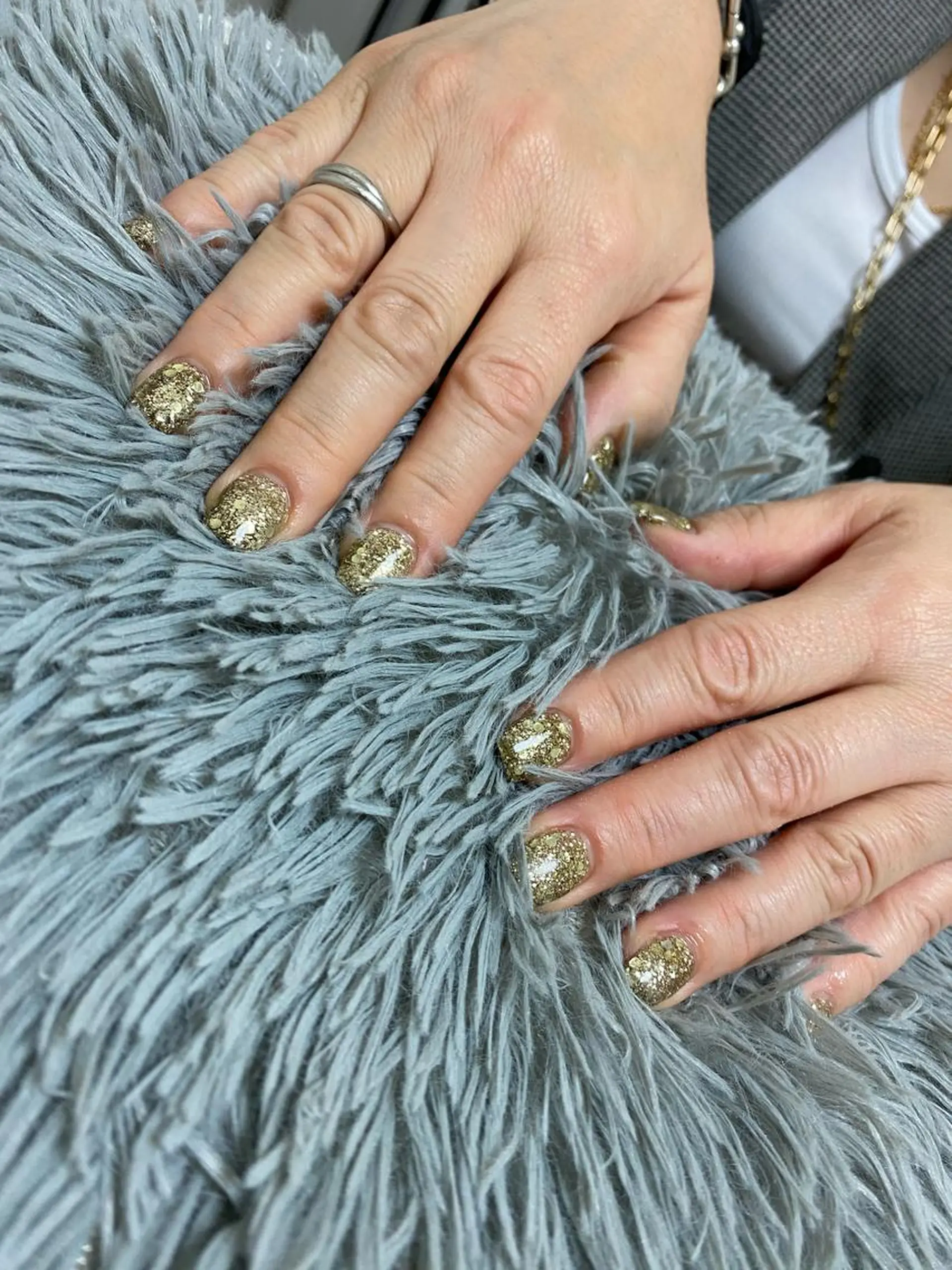 ネイル JR西大路駅徒歩1分 JBネイルのネイルデザイン