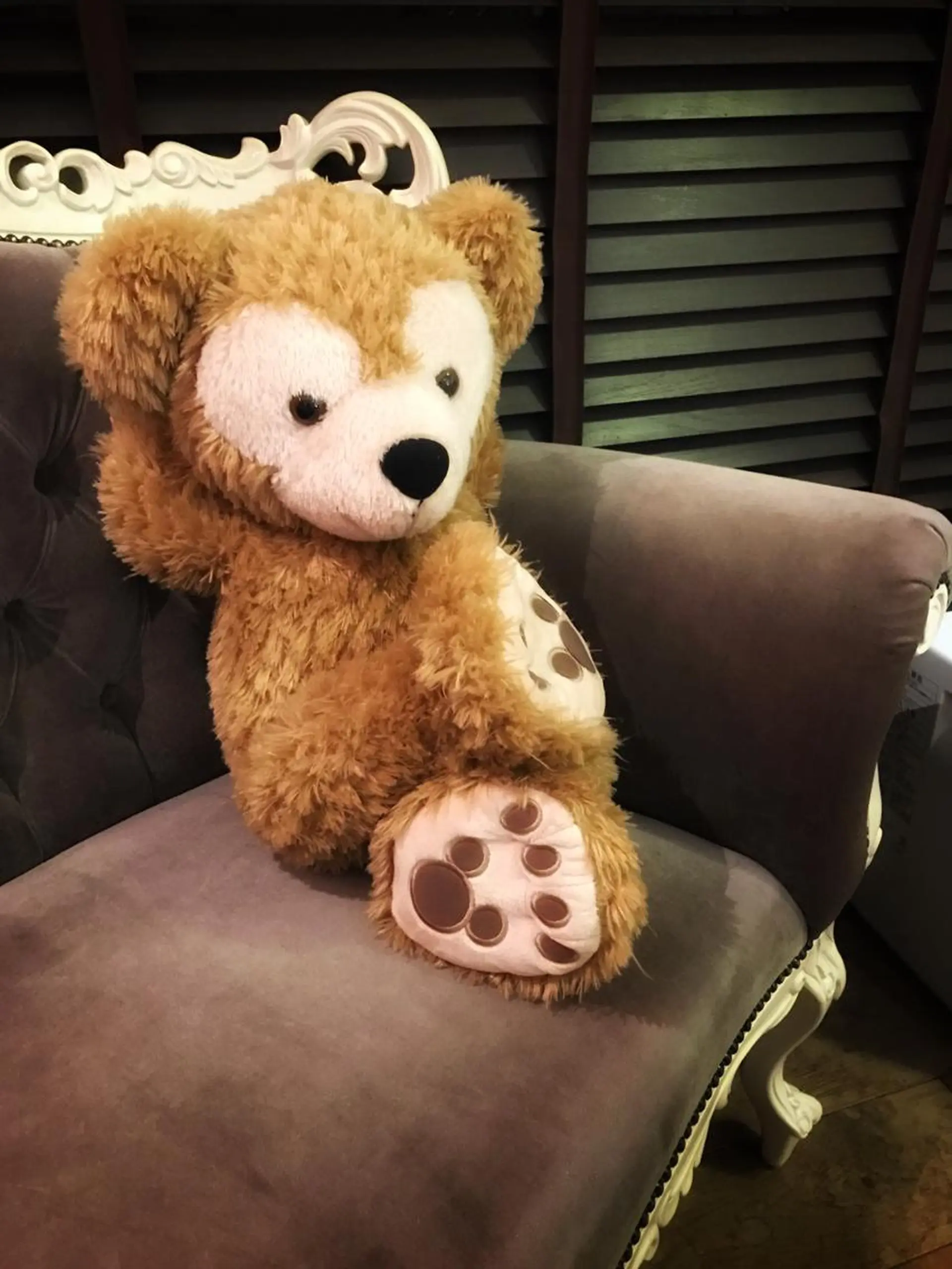 バストアップサロン 「パトラクシェ本店」のエステ・リラクイメージ