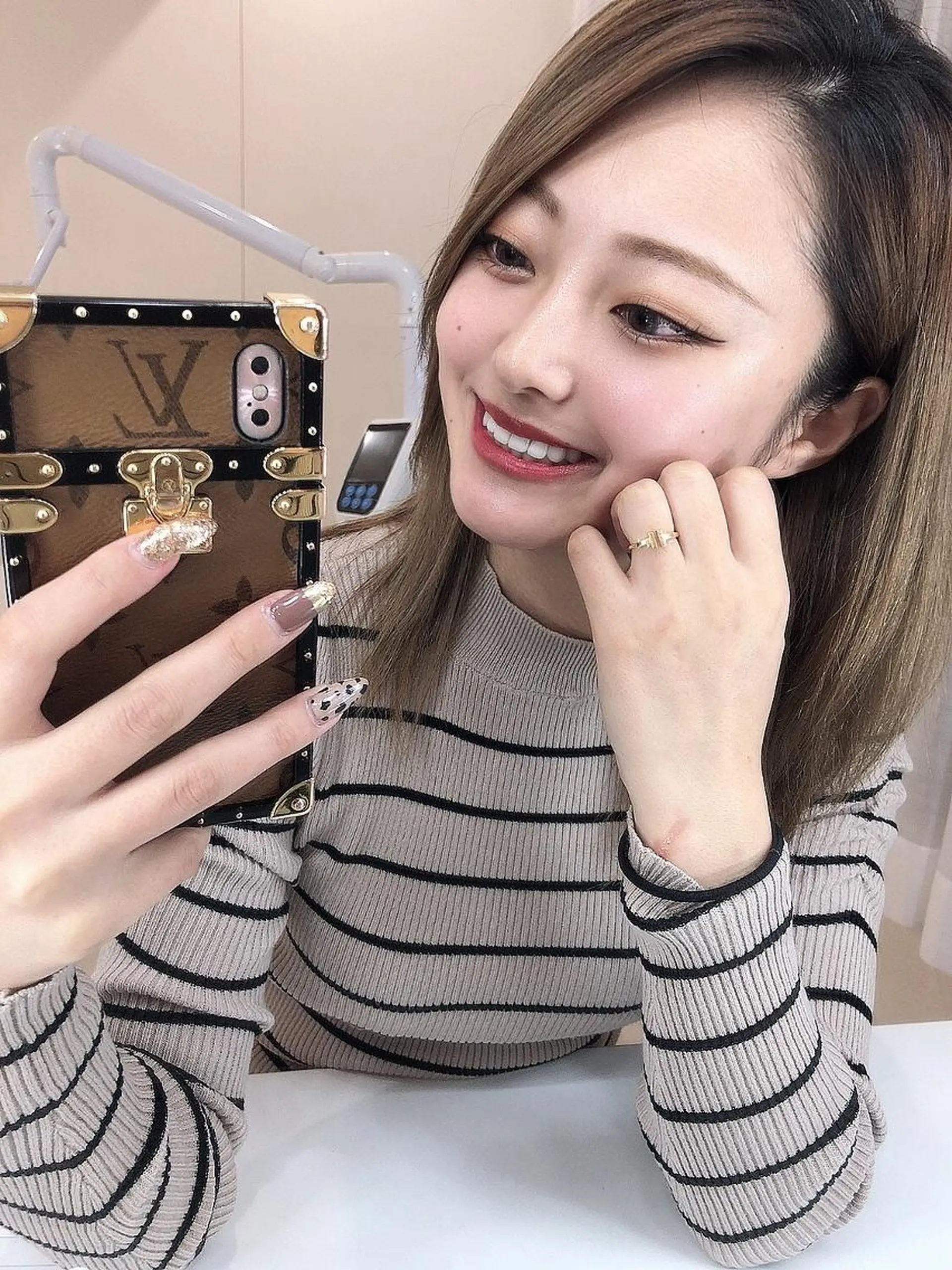 メンズ エステ リラク ライトビューティー 銀座店のエステ・リラクイメージ