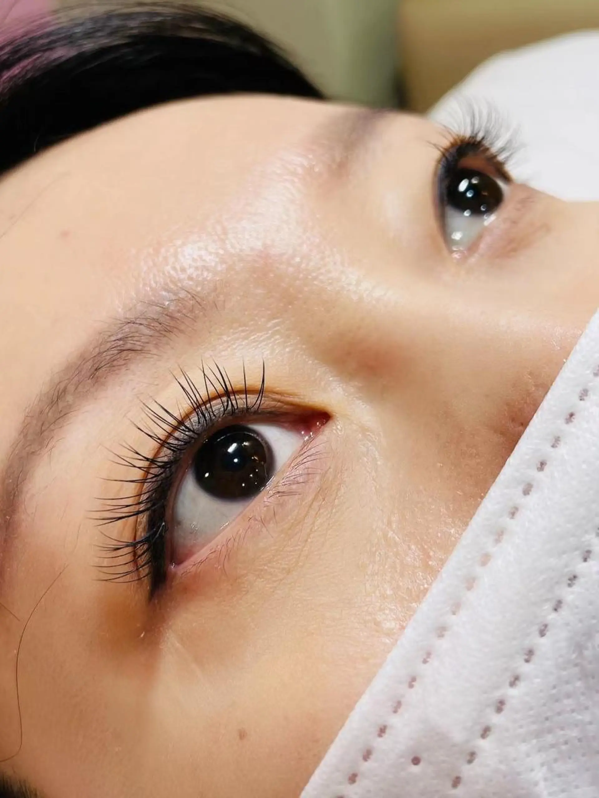 マツエク・マツパ エムズ エムズのマツエク・マツパデザイン