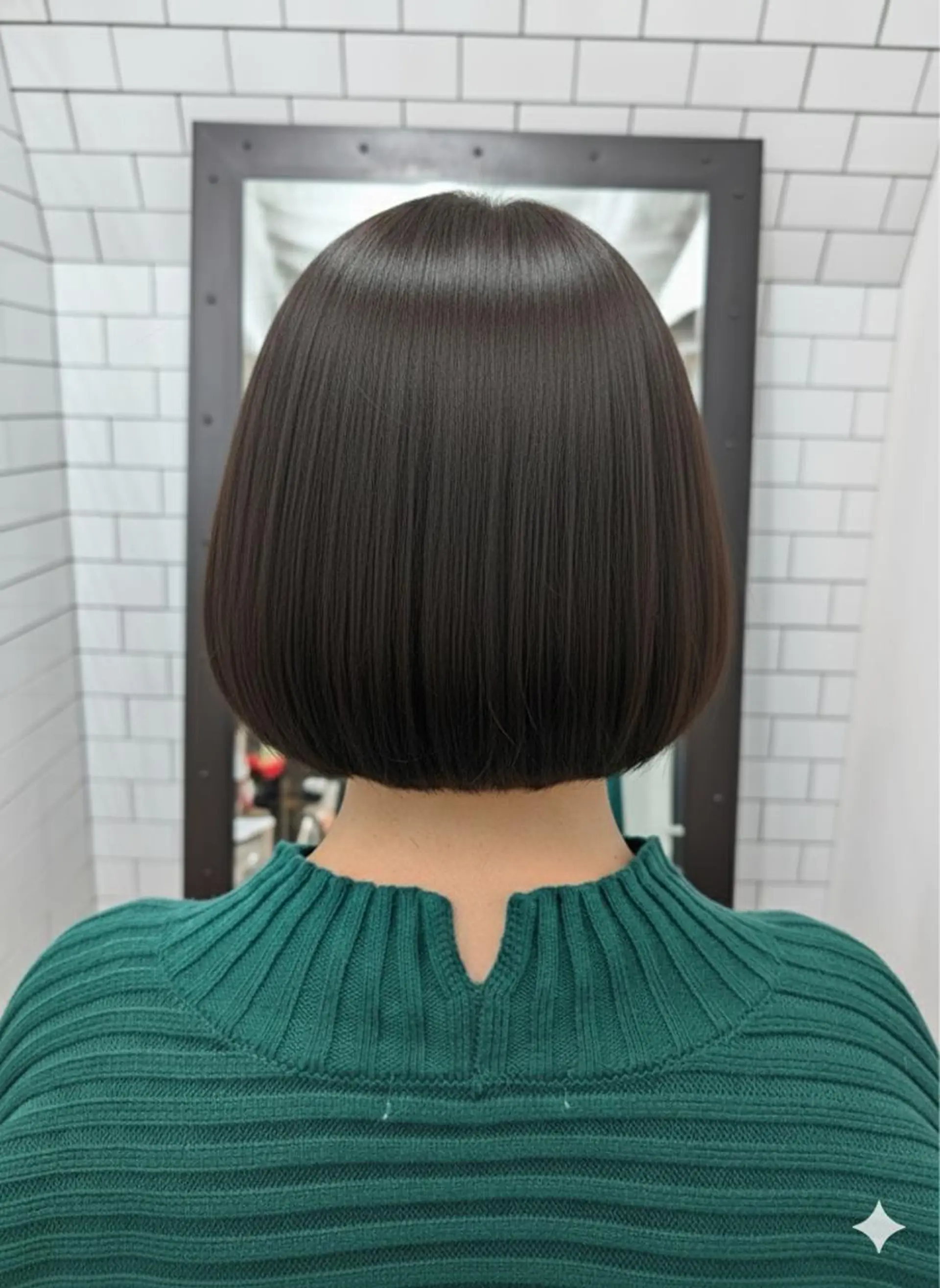 ミディアム カラー 透明感カラー ヘアカラー カラーモデル↬❥💄 Ran legareのヘアスタイル