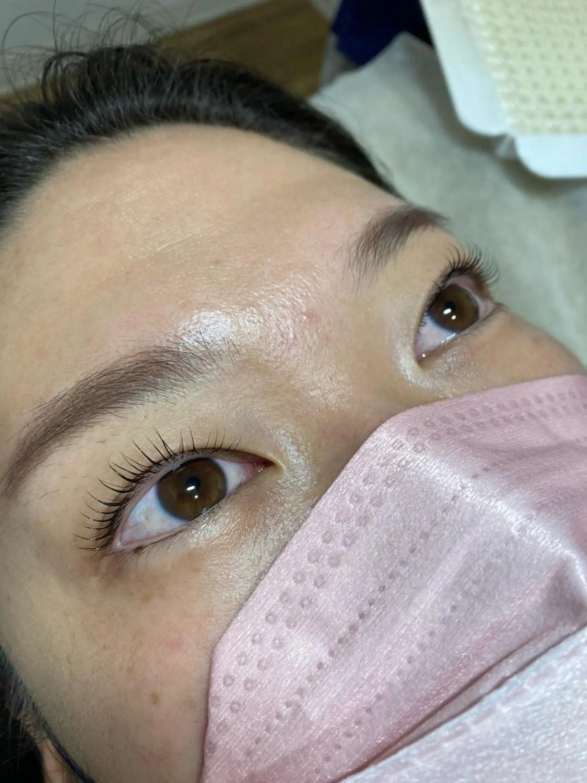 マツエク・マツパ TIAM 前田 みゆきのマツエク・マツパデザイン