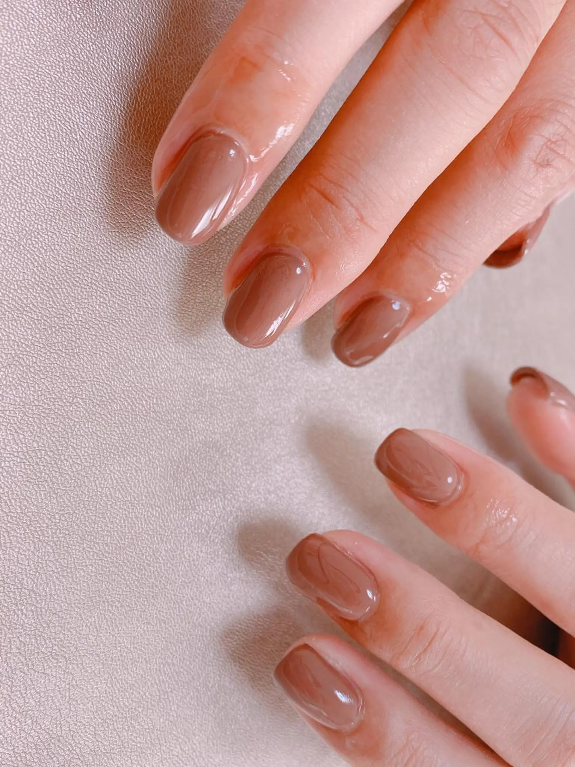 ネイル 大人キレイ 𝑁𝑖𝑥𝑖𝑠のネイルデザイン