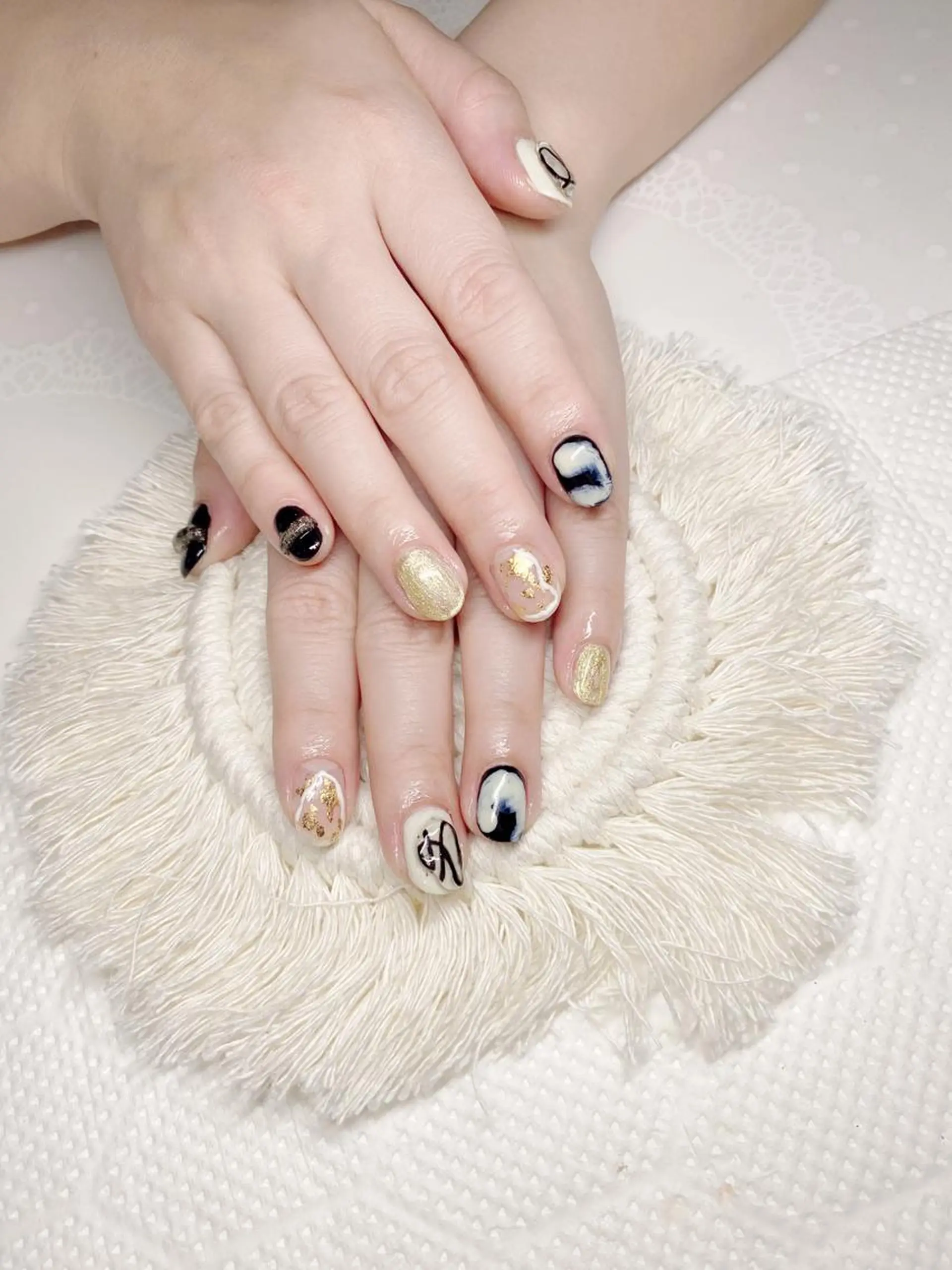 ネイル Queen‘s nail salonのネイルデザイン