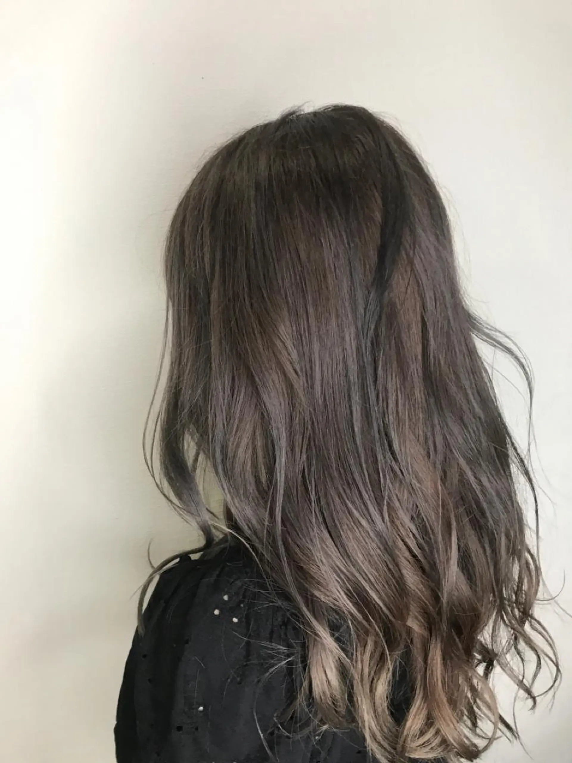 ロング 松本 リサのマツエク・マツパデザイン