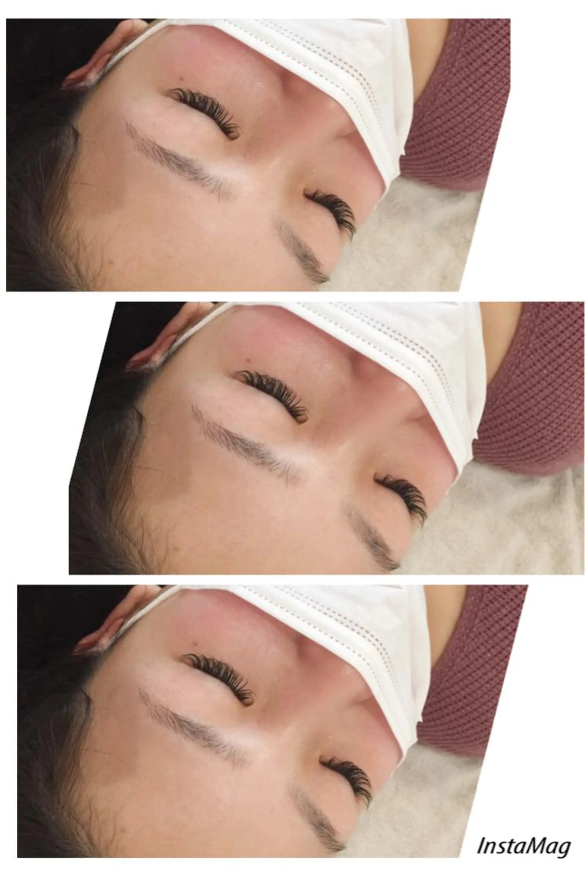 マツエク・マツパ KU TA  \(◡̈)/の眉毛・アイブロウイメージ