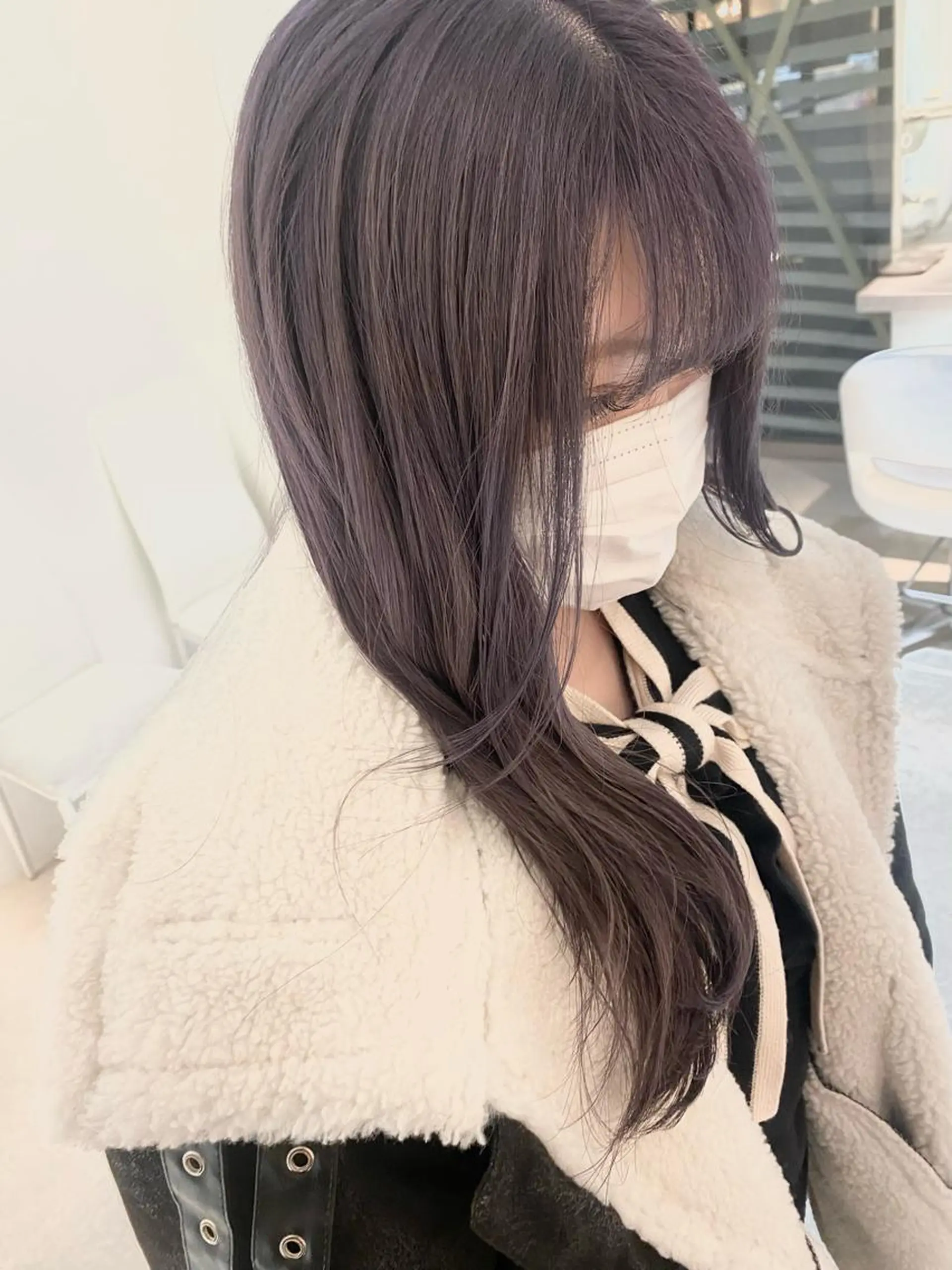 ロング 髪質改善 トリートメント カット ヘアカラー トリートメント 🫧艶髪専門🫧 マサヤのヘアスタイル