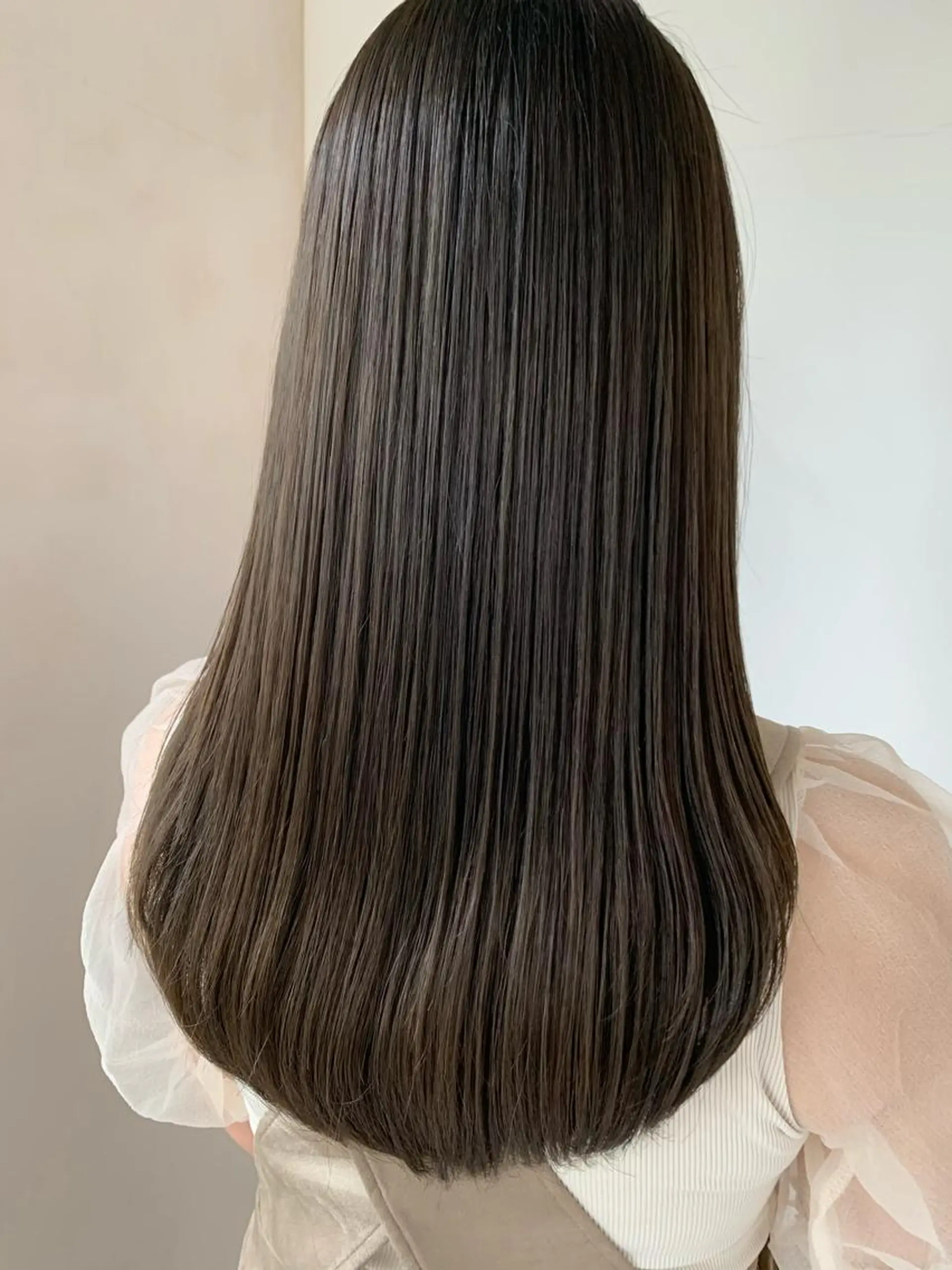 ミディアム 🐧銀座/ショート/ ショートボブ広瀬🐧のヘアスタイル