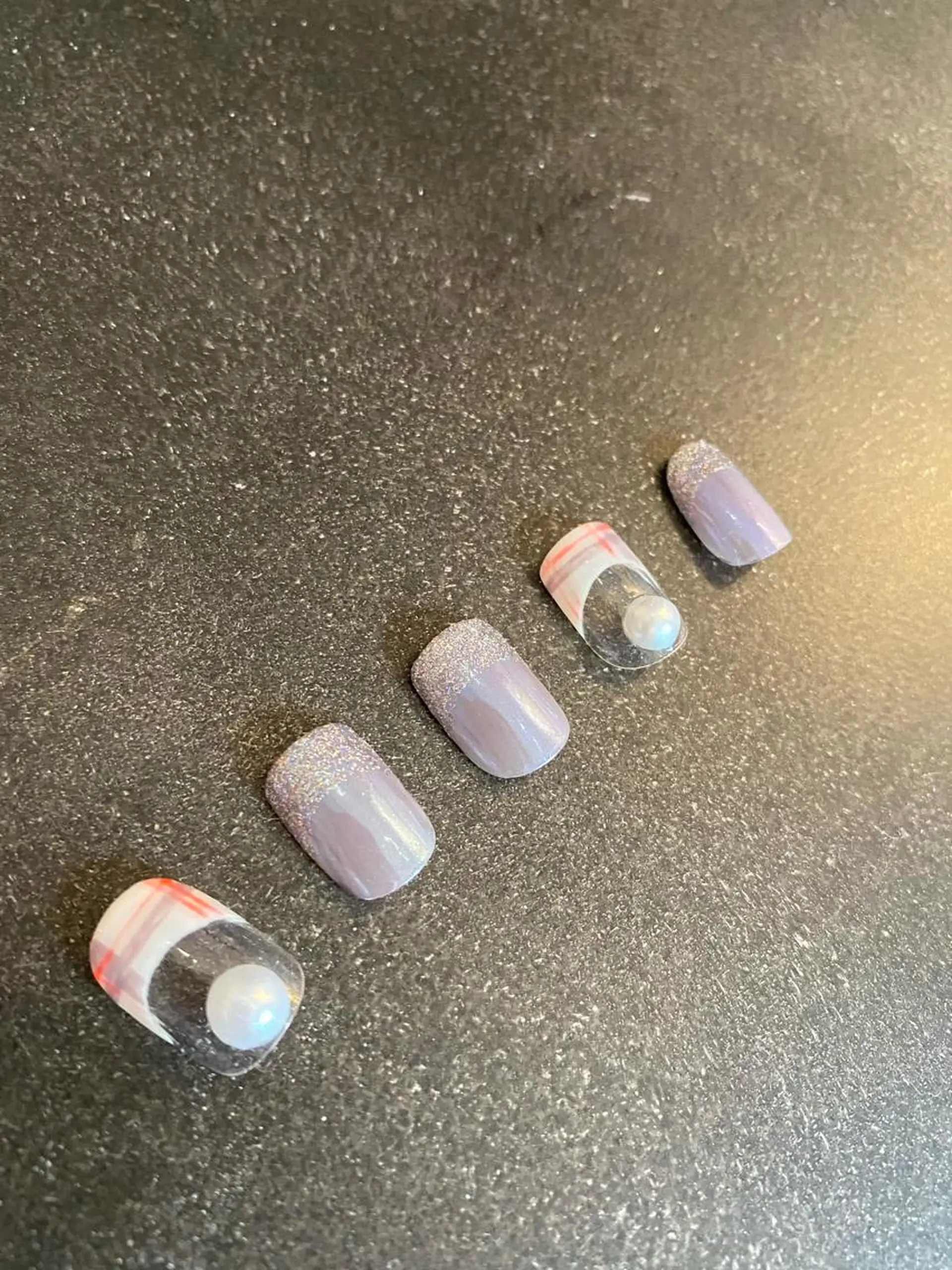 ネイル nail chipieのネイルデザイン