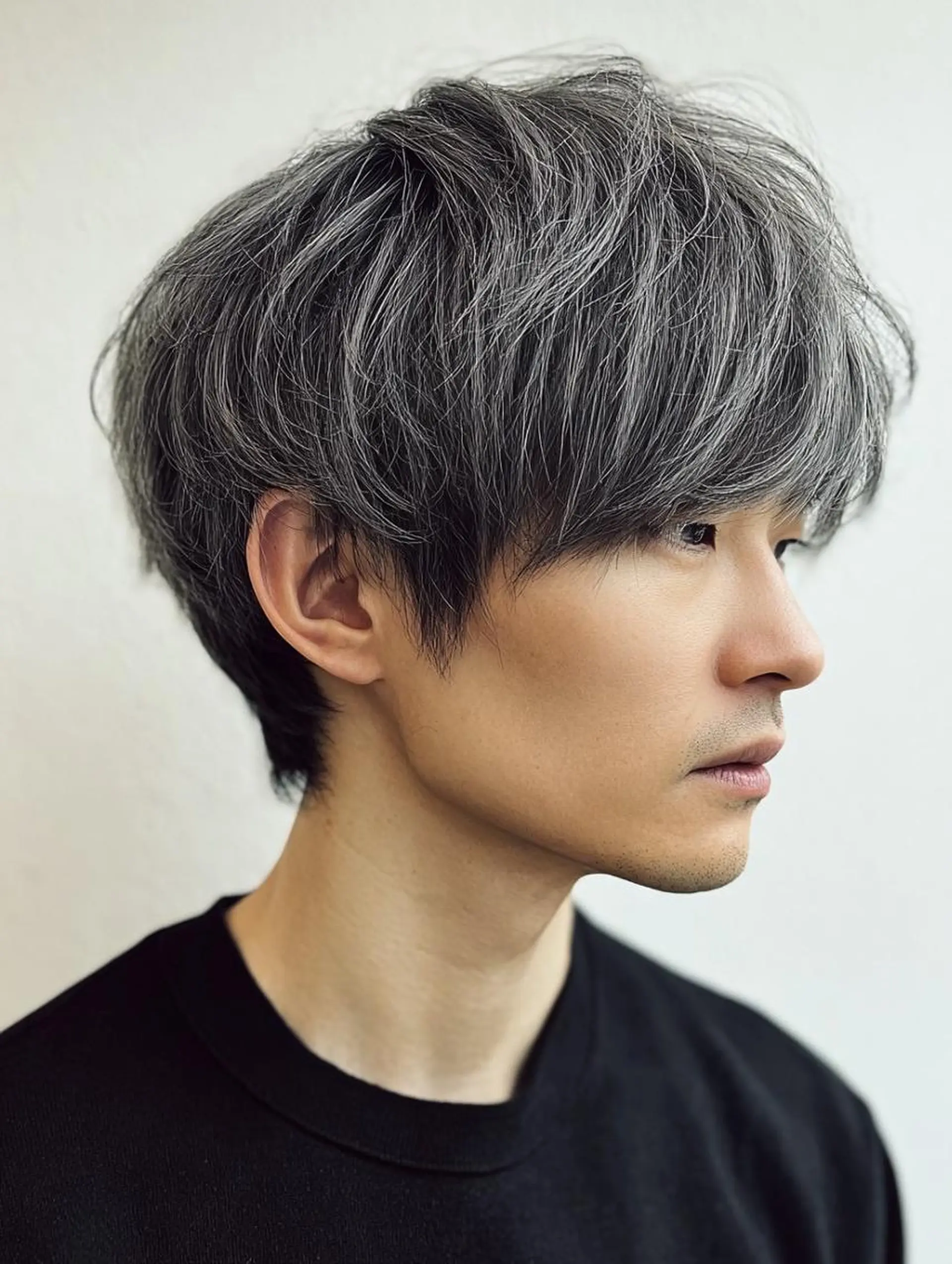 ショート 韓国風ヘア 梅田/韓国スタイル/ 髪質改善/雅のヘアスタイル