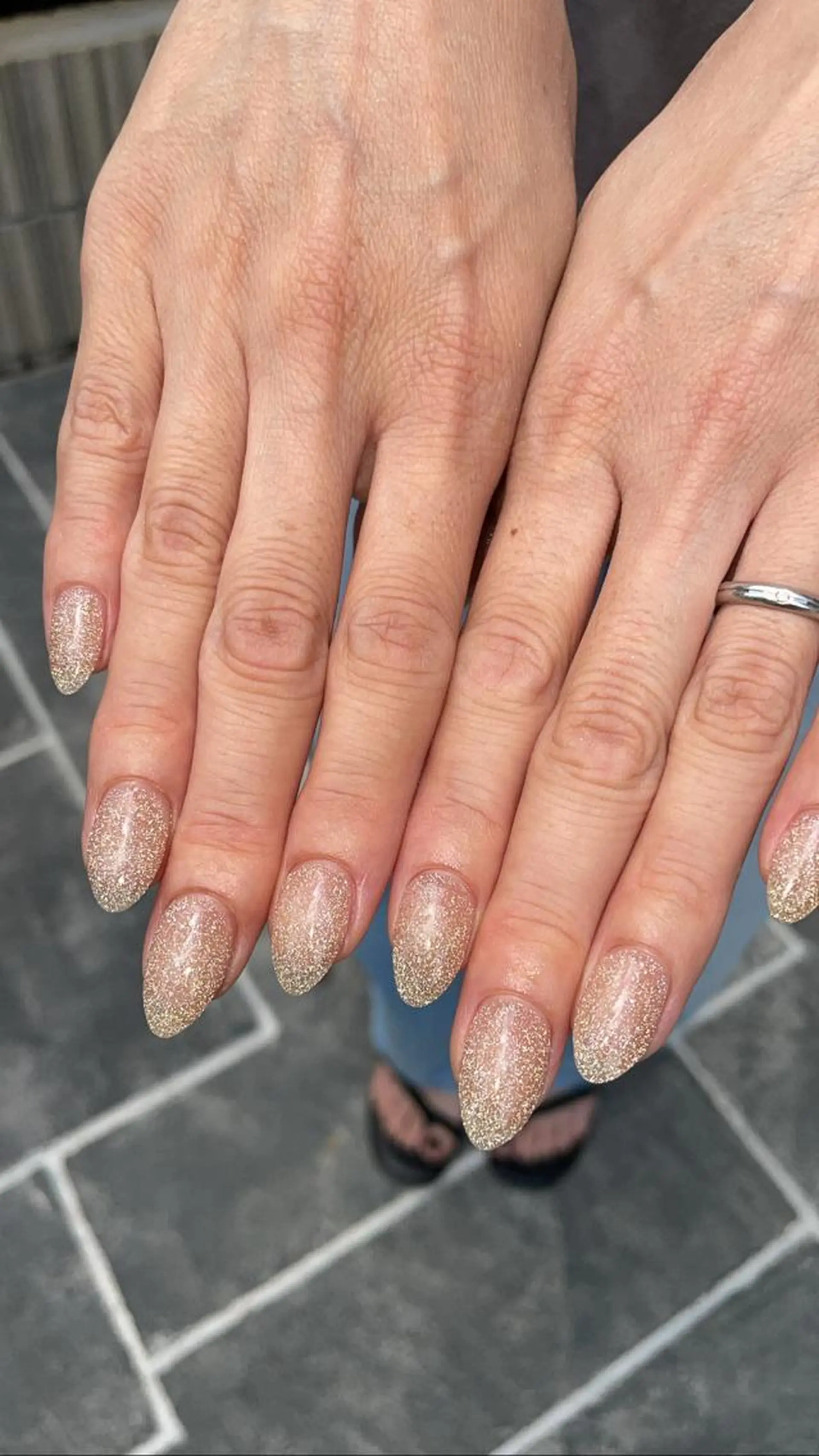 ネイル fufla renaのネイルデザイン