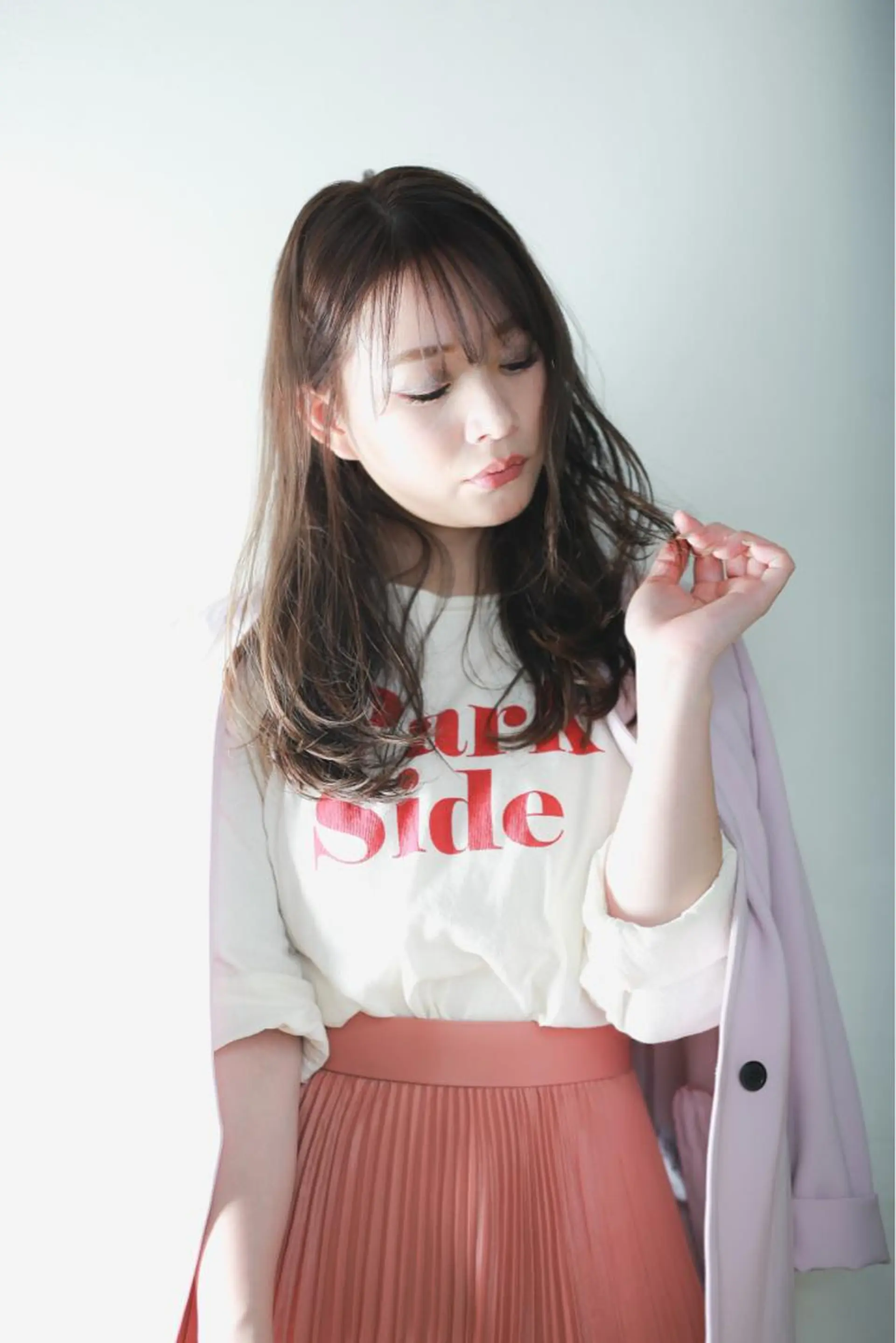 NAP hair owariasahi所属・モリヒロ マサシのその他イメージ