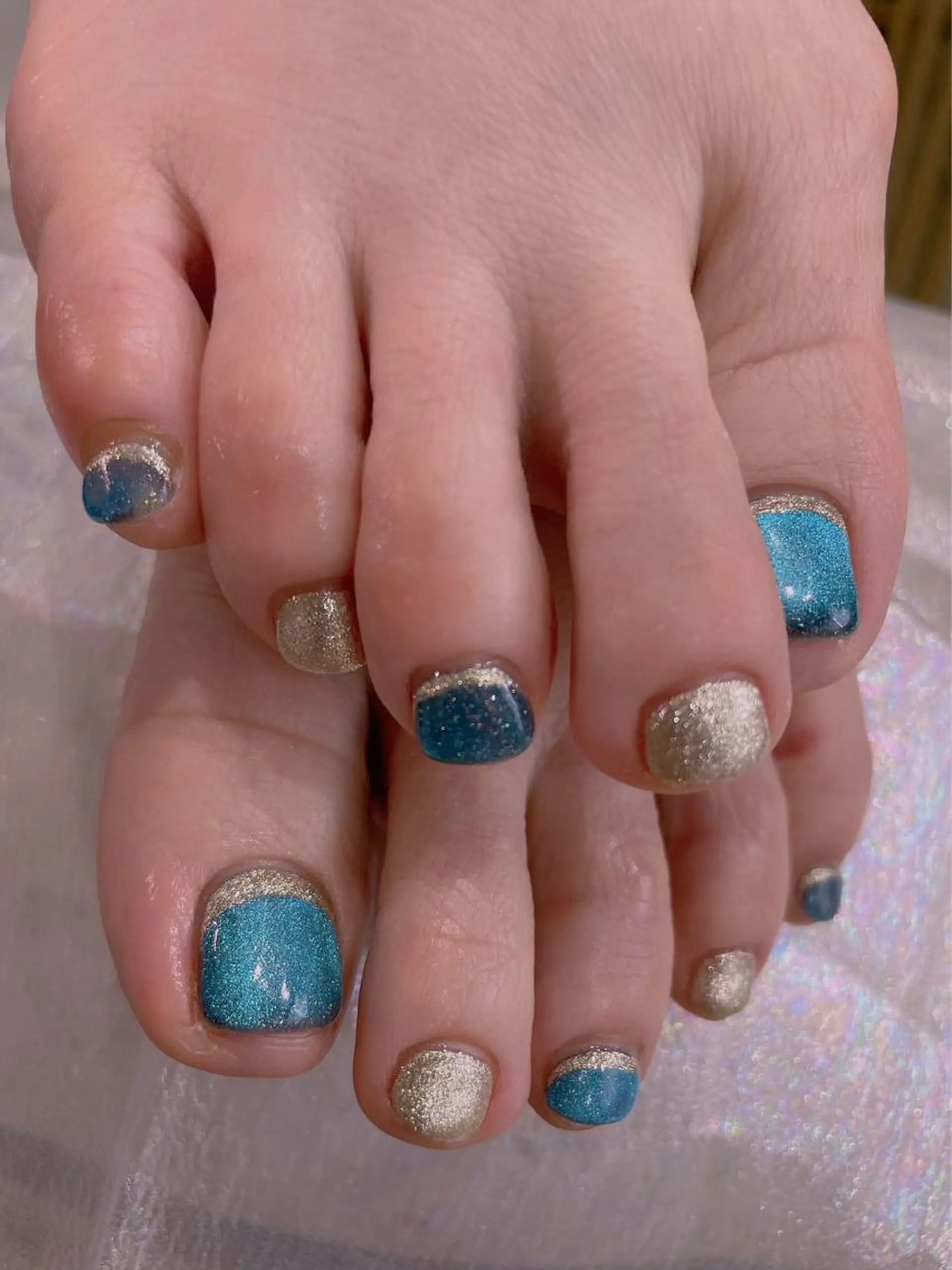 ネイル エムズ ハヤシのネイルデザイン