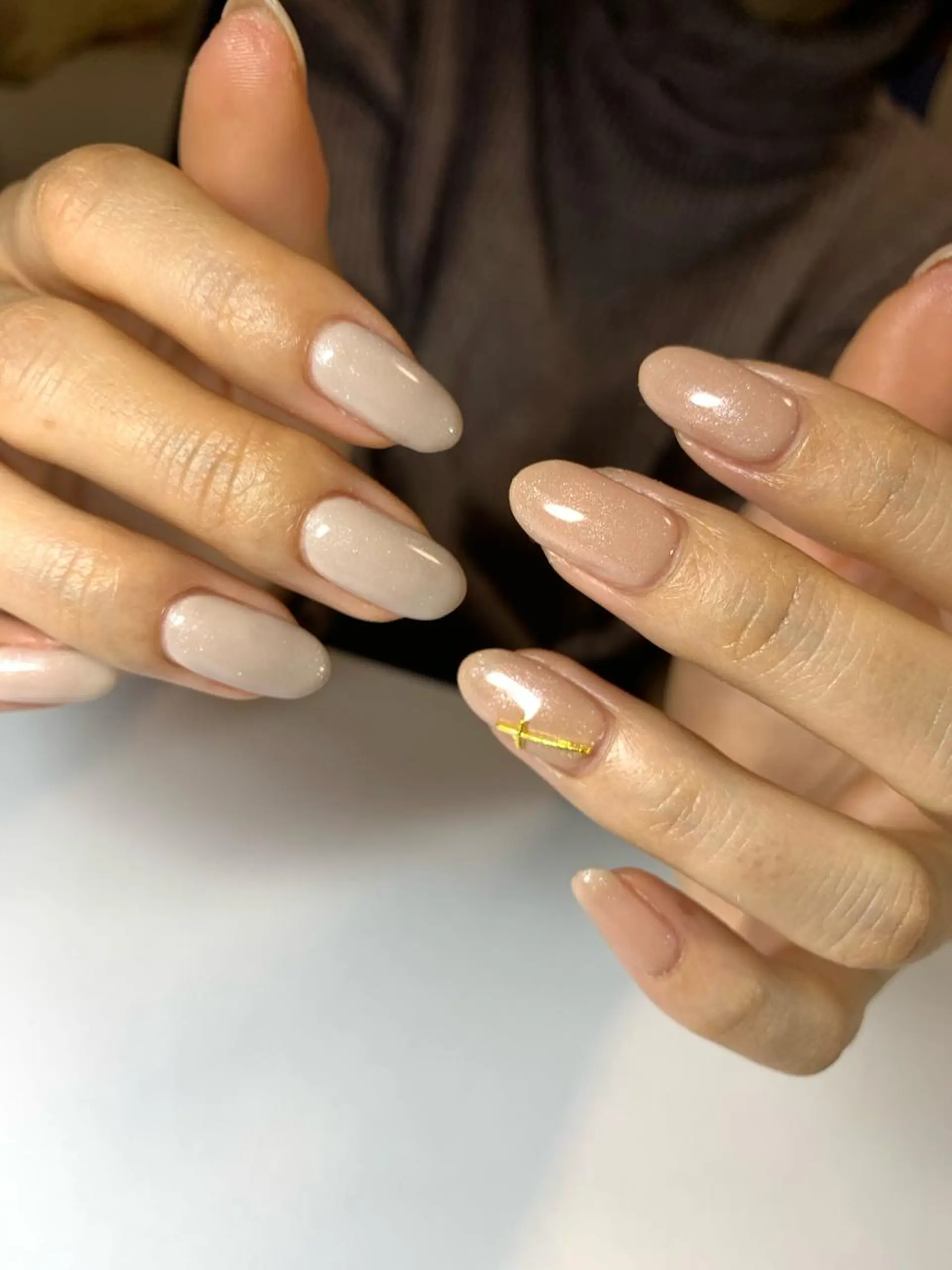 ネイル 松山 美由紀のネイルデザイン