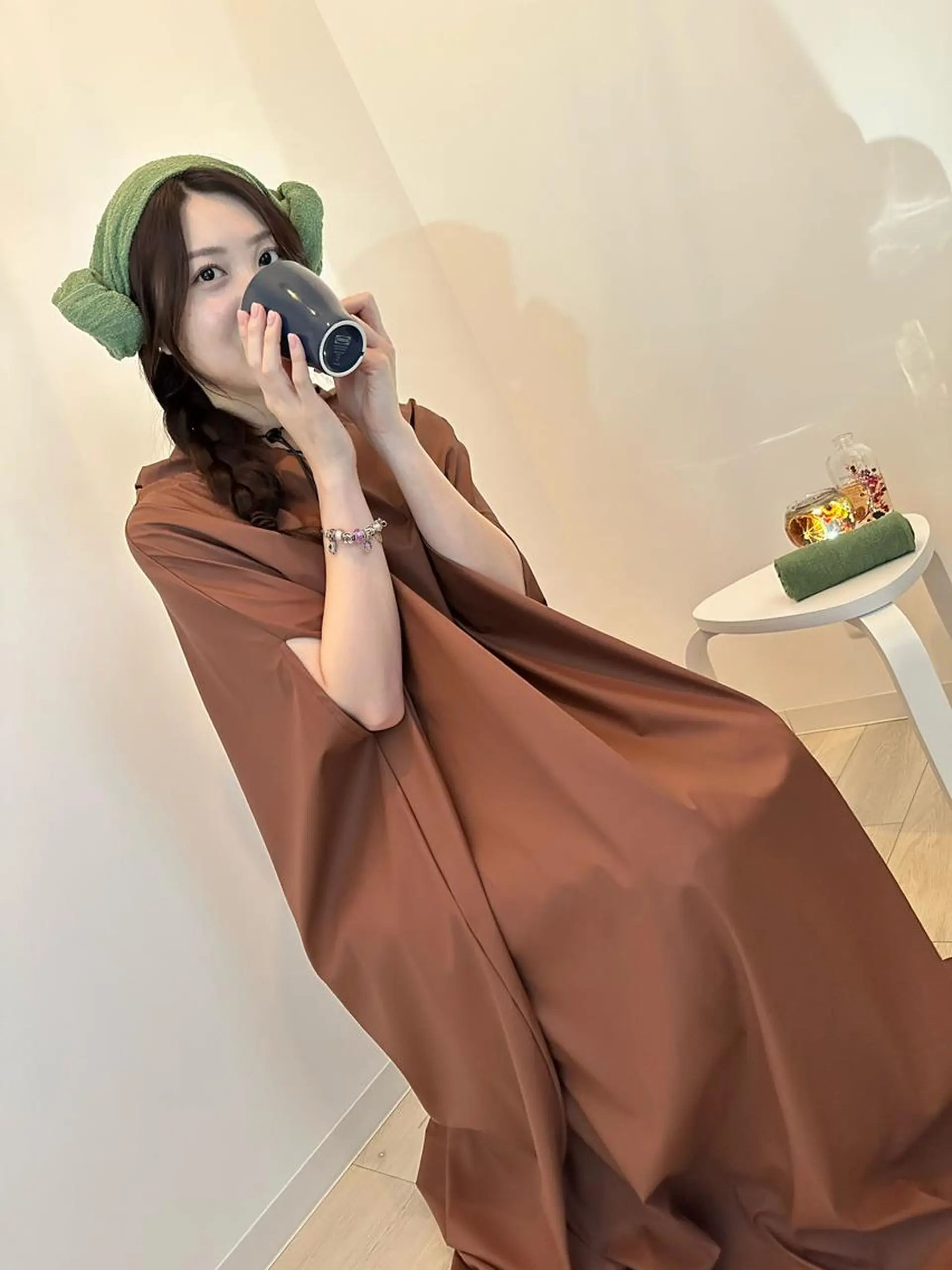 care court ALICE所属・無期限海外修行中 Alice名古屋脱毛のエステ・リラクイメージ