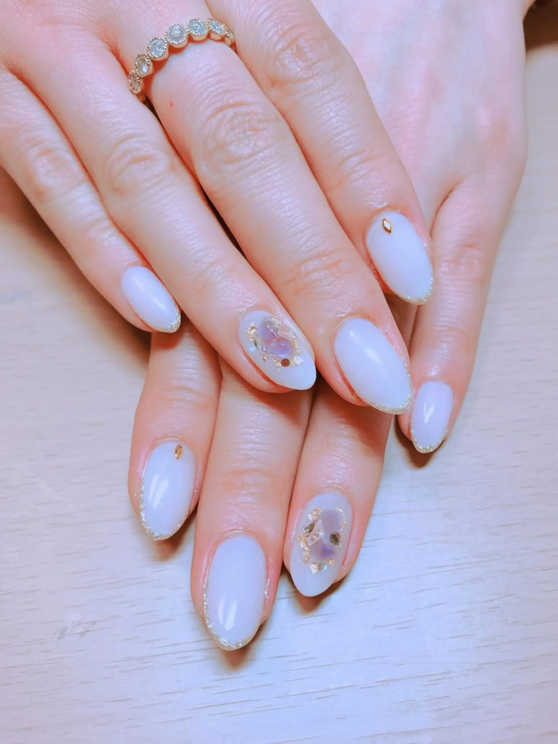 ネイル iwasaki ⭐️ネイリスト⭐️のネイルデザイン