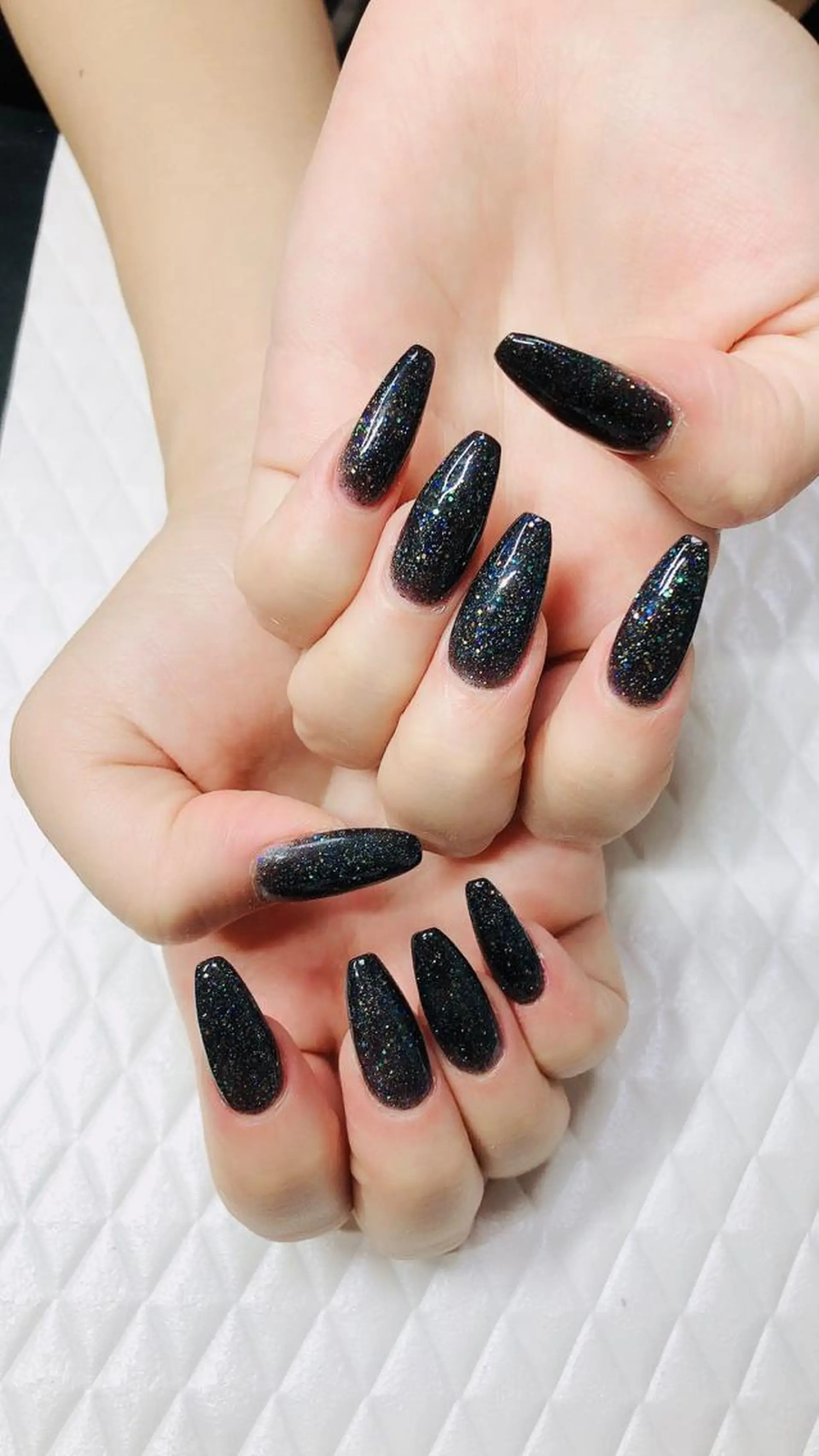 ネイル gorella Ａのネイルデザイン