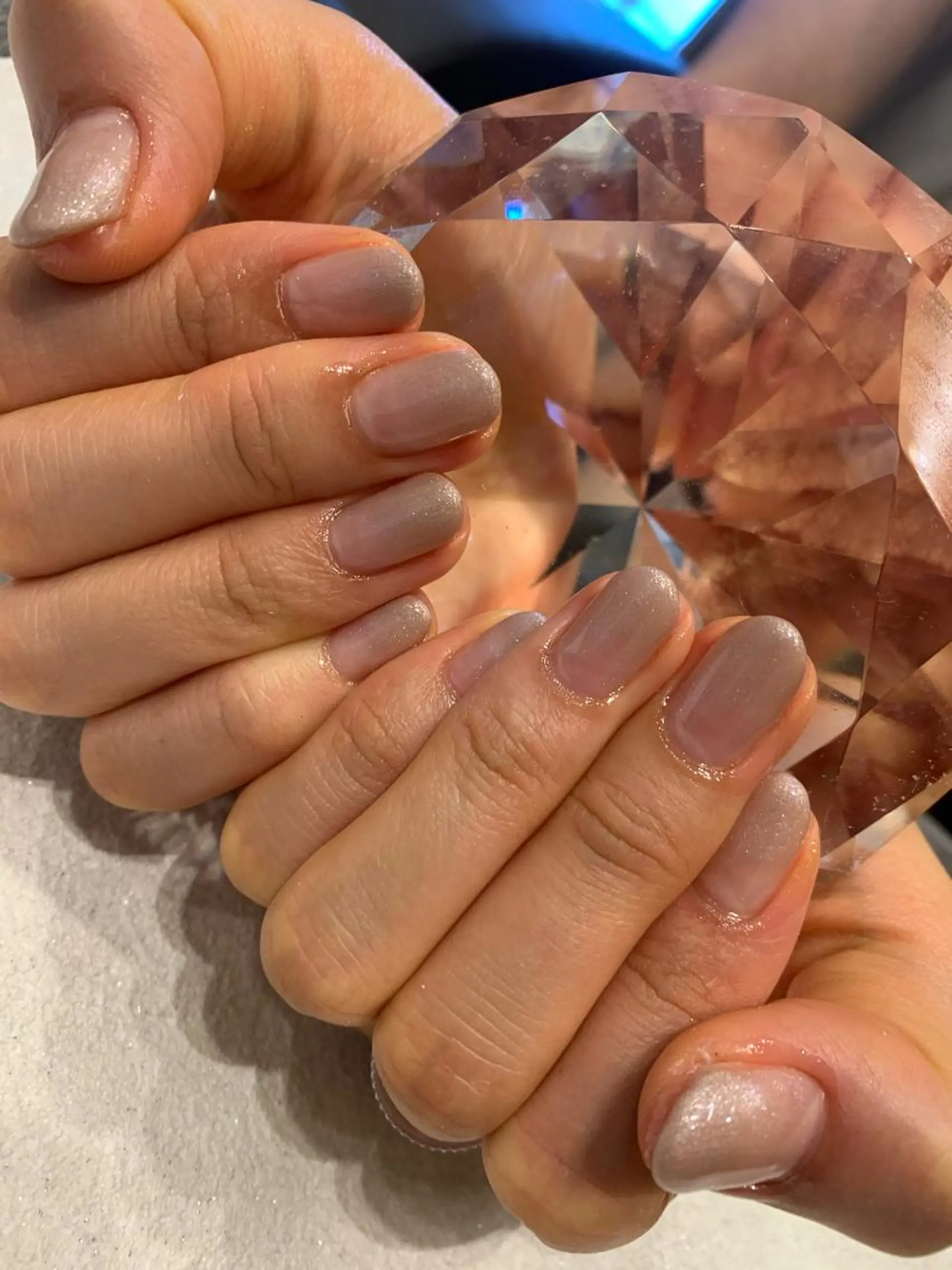 ネイル ハンドネイル private nail salon   Amily所属・竹澤 紫乃のその他イメージ