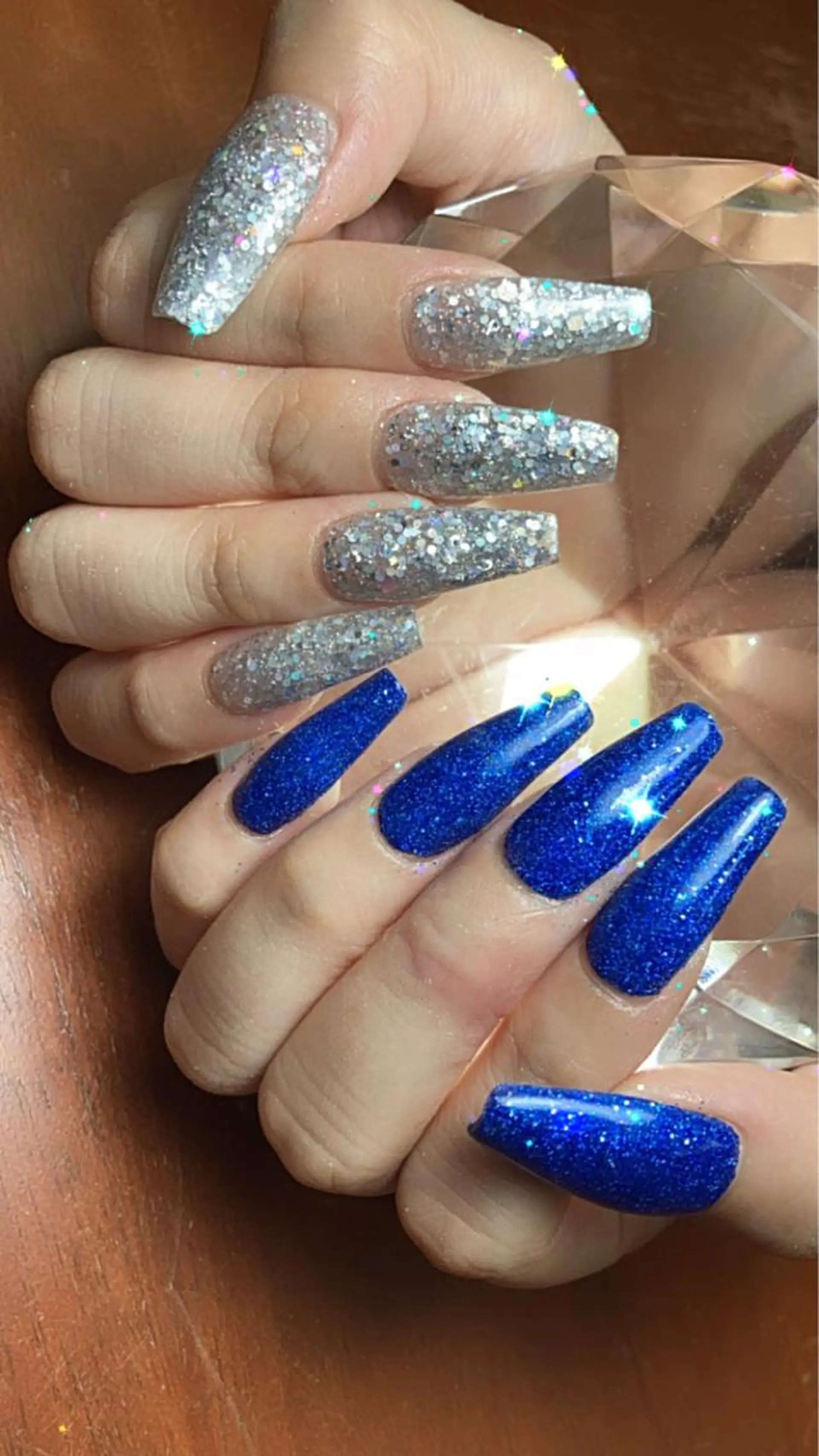 ネイル nailALBA ヨシアキのネイルデザイン