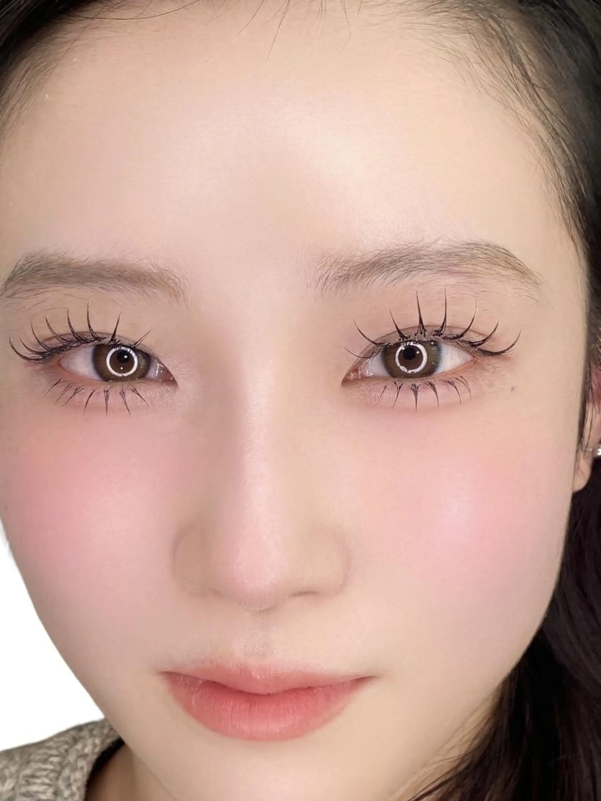 マツエク・マツパ kksbeauty Mのマツエク・マツパデザイン