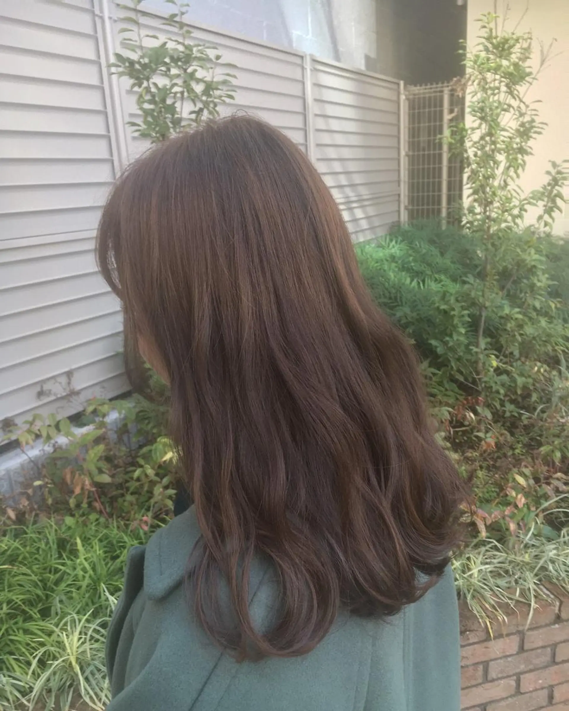 ロング amie 川越駅店 【アミ】のヘアスタイル