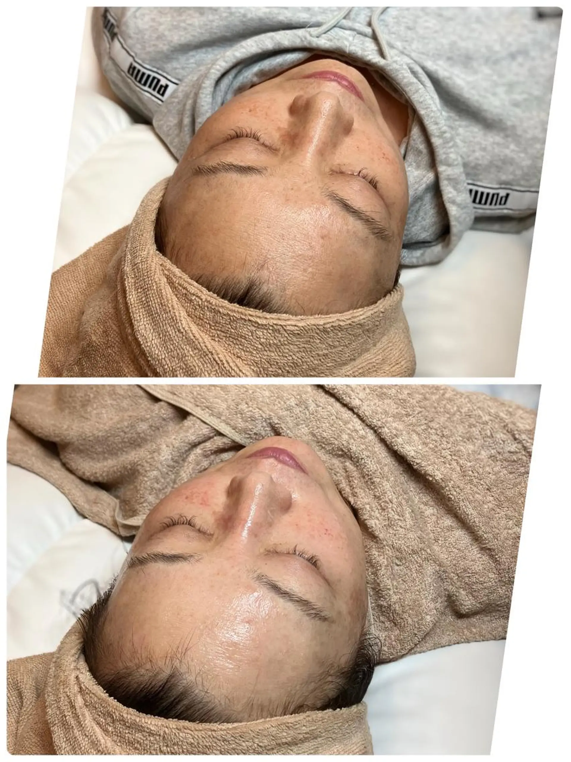 Reir・ SHIORIのマツエク・マツパデザイン