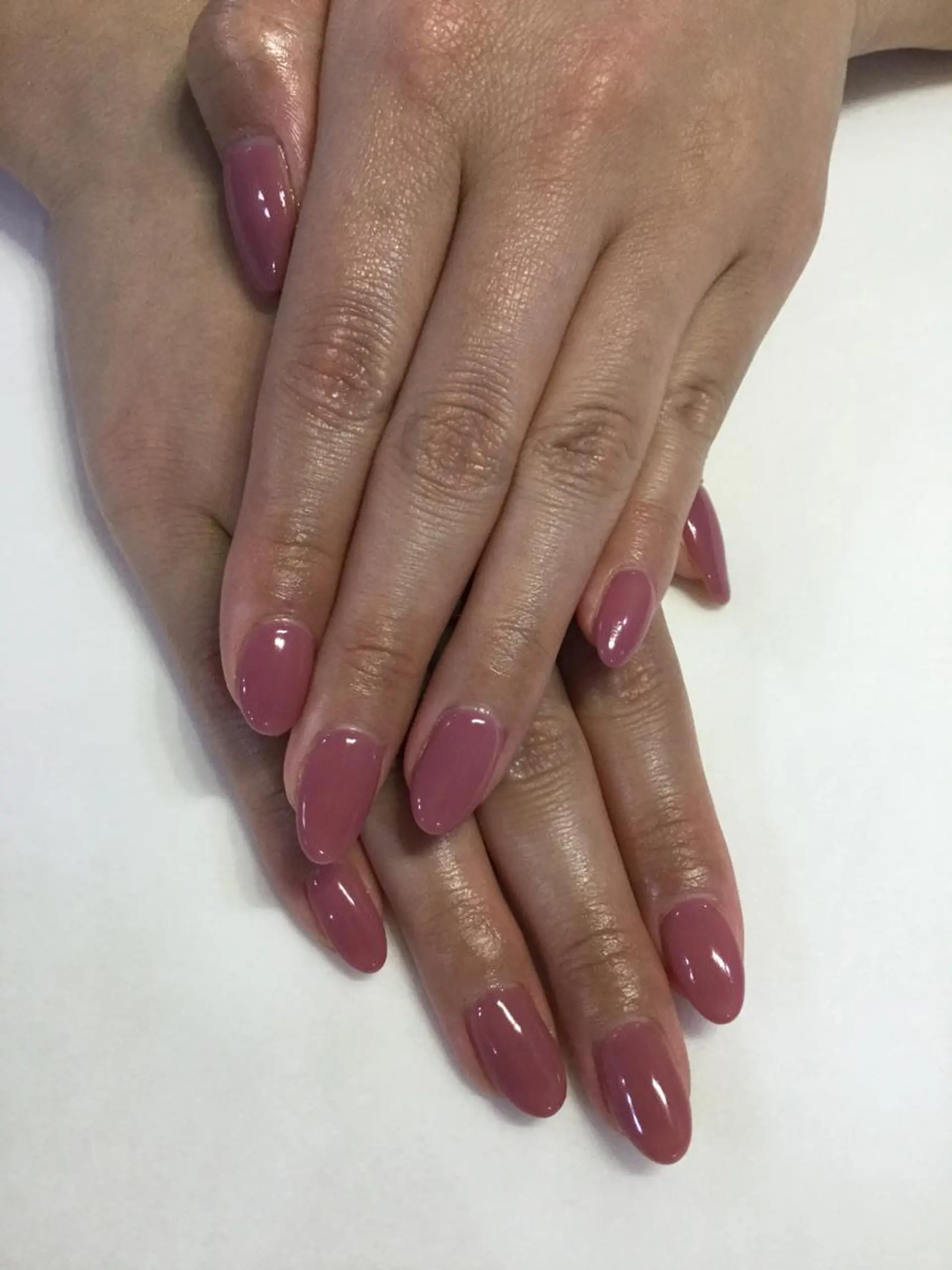 ネイル 💎🐰 saki. m 🐰💎のネイルデザイン