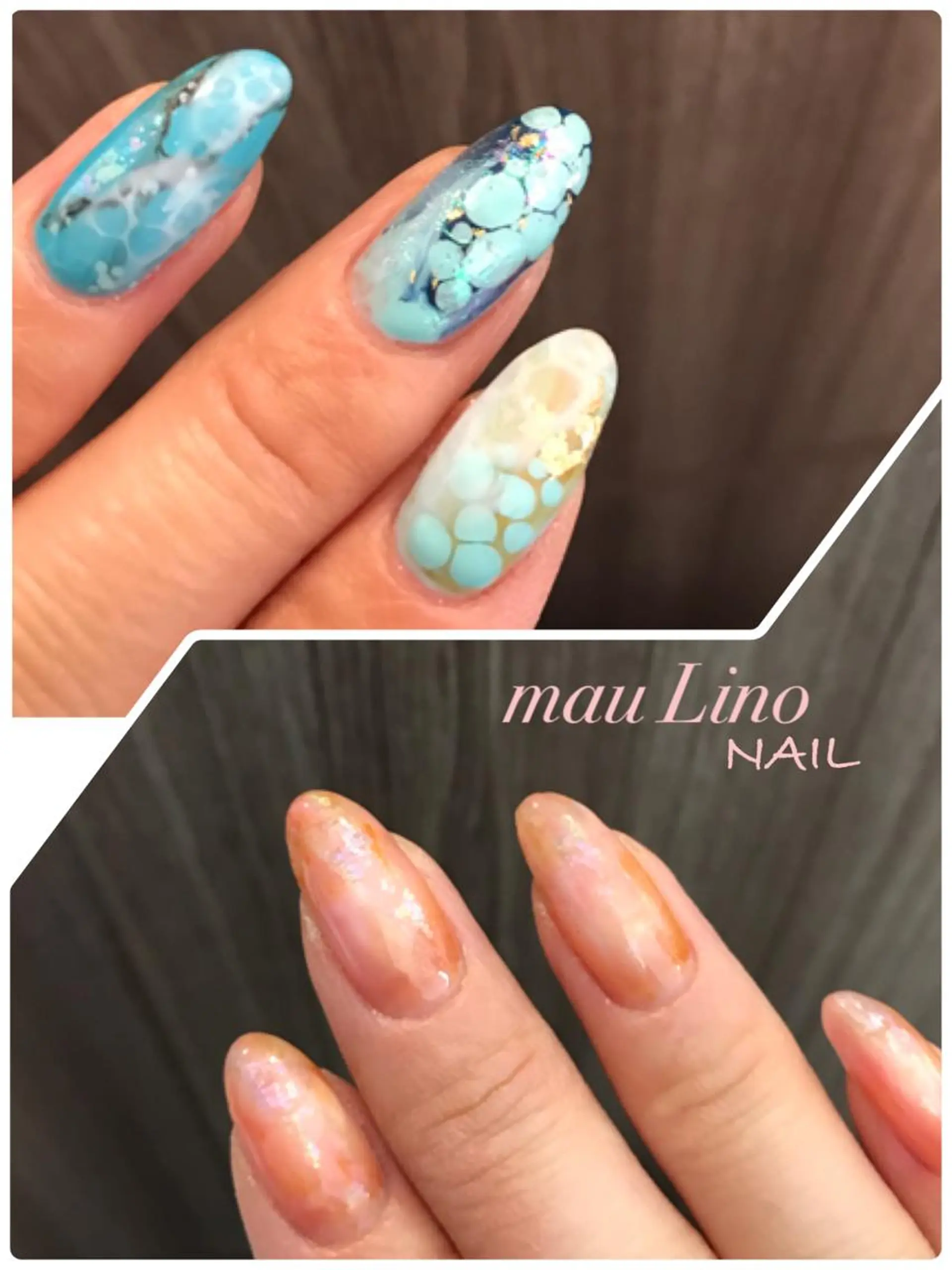 ネイル GELo nail~#19~のネイルデザイン
