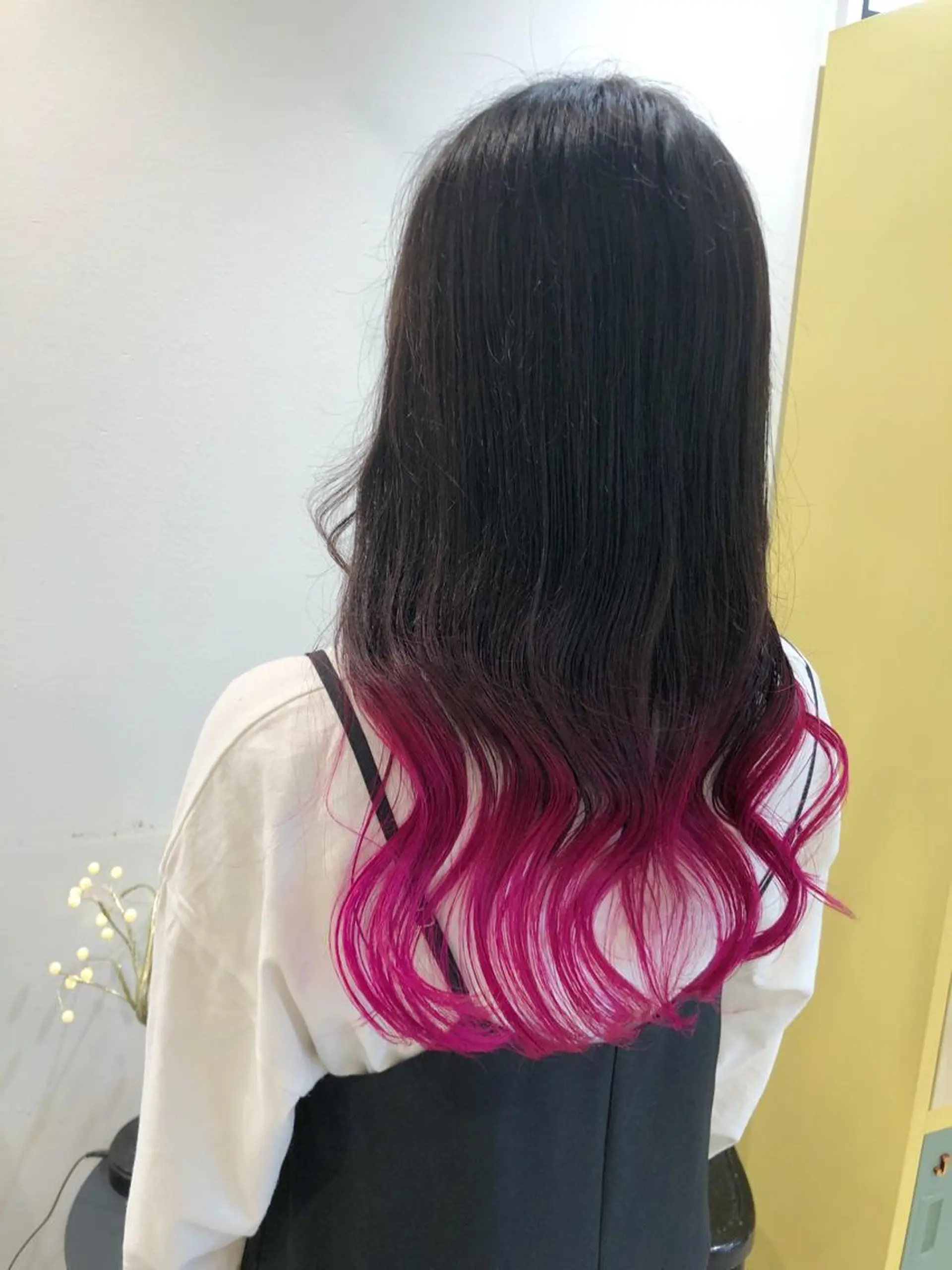 ロング Yuueye mioの眉毛・アイブロウイメージ