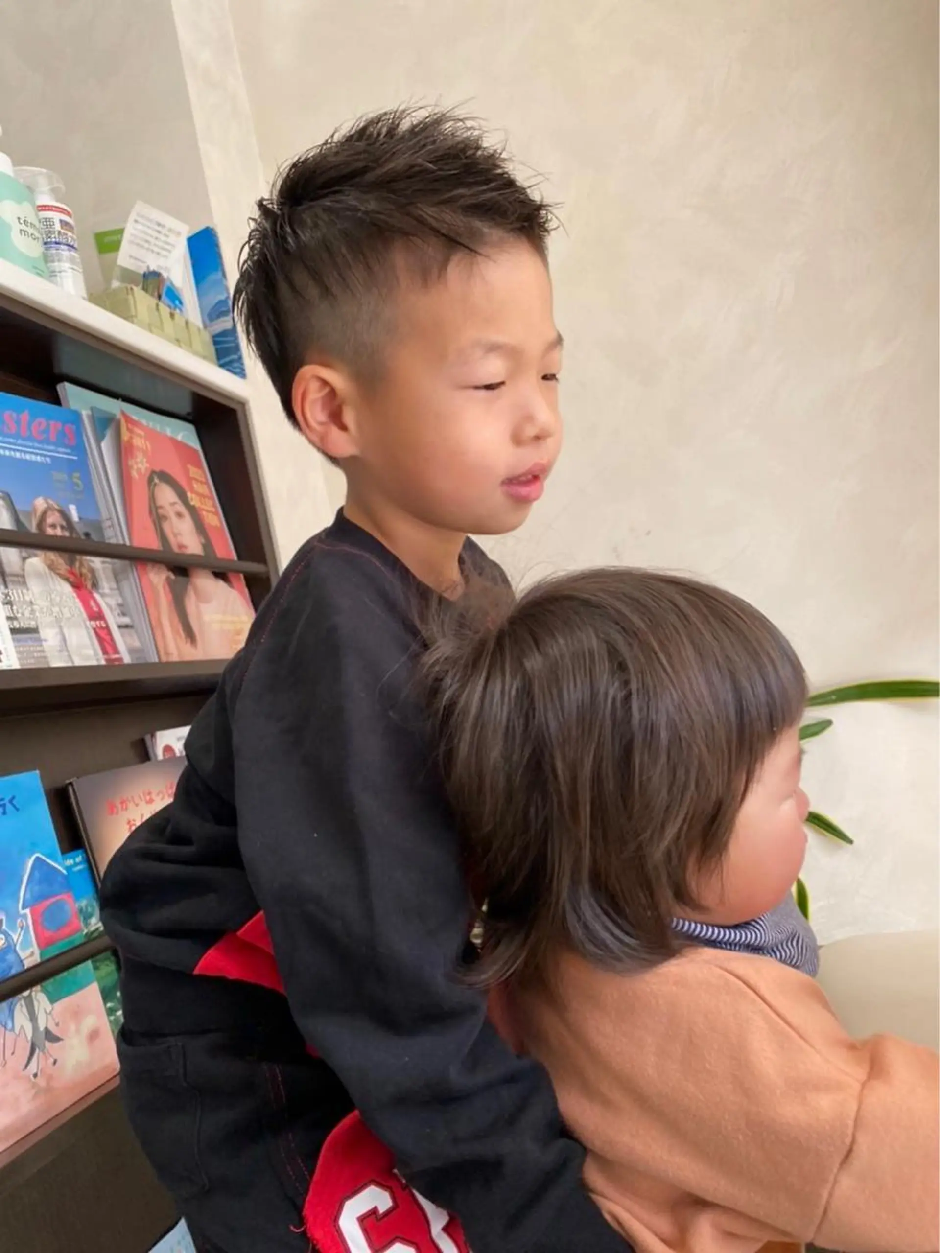 キッズ 武内 和美のマツエク・マツパデザイン