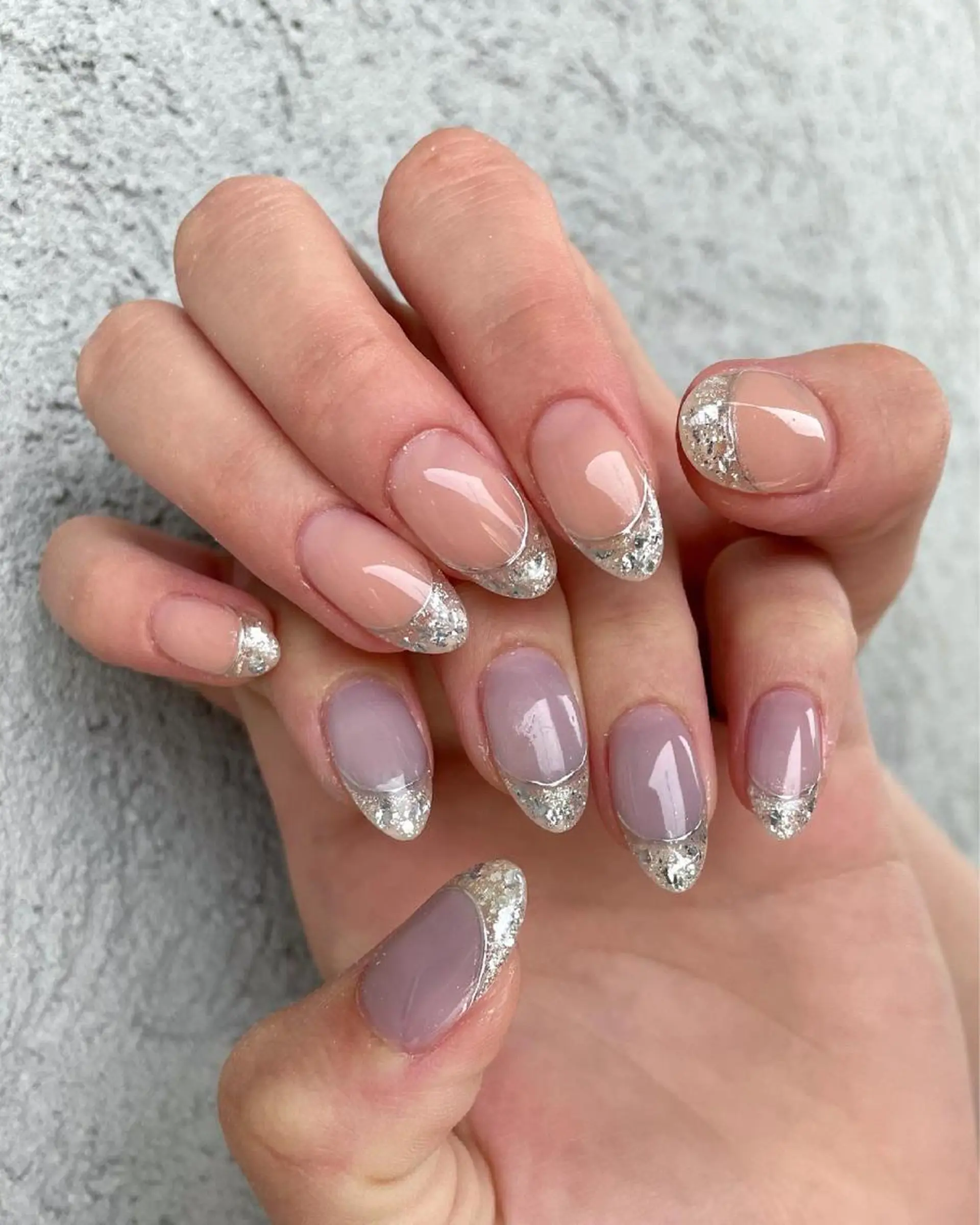 ネイル ハンドネイル puna nailのネイルデザイン