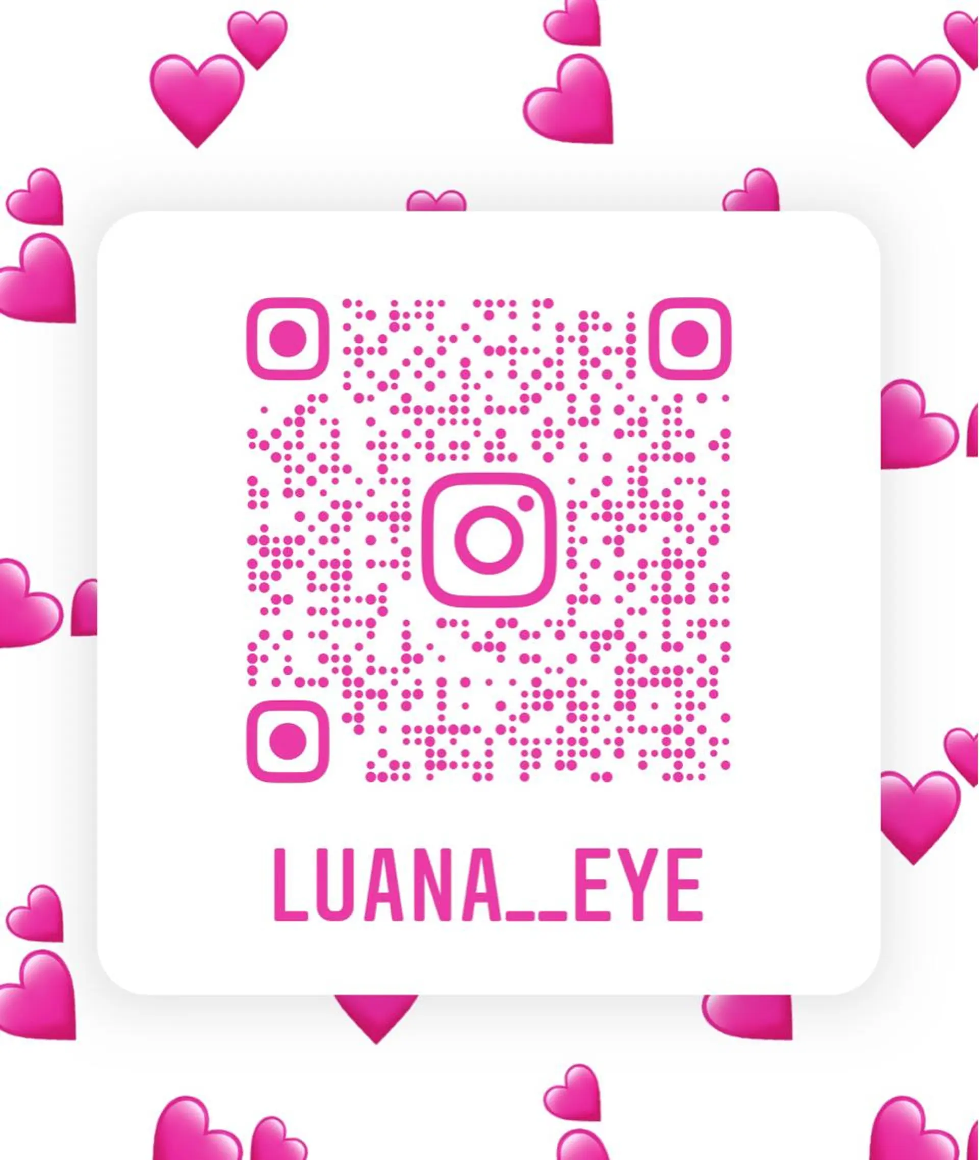 Lu ANAのマツエク・マツパデザイン