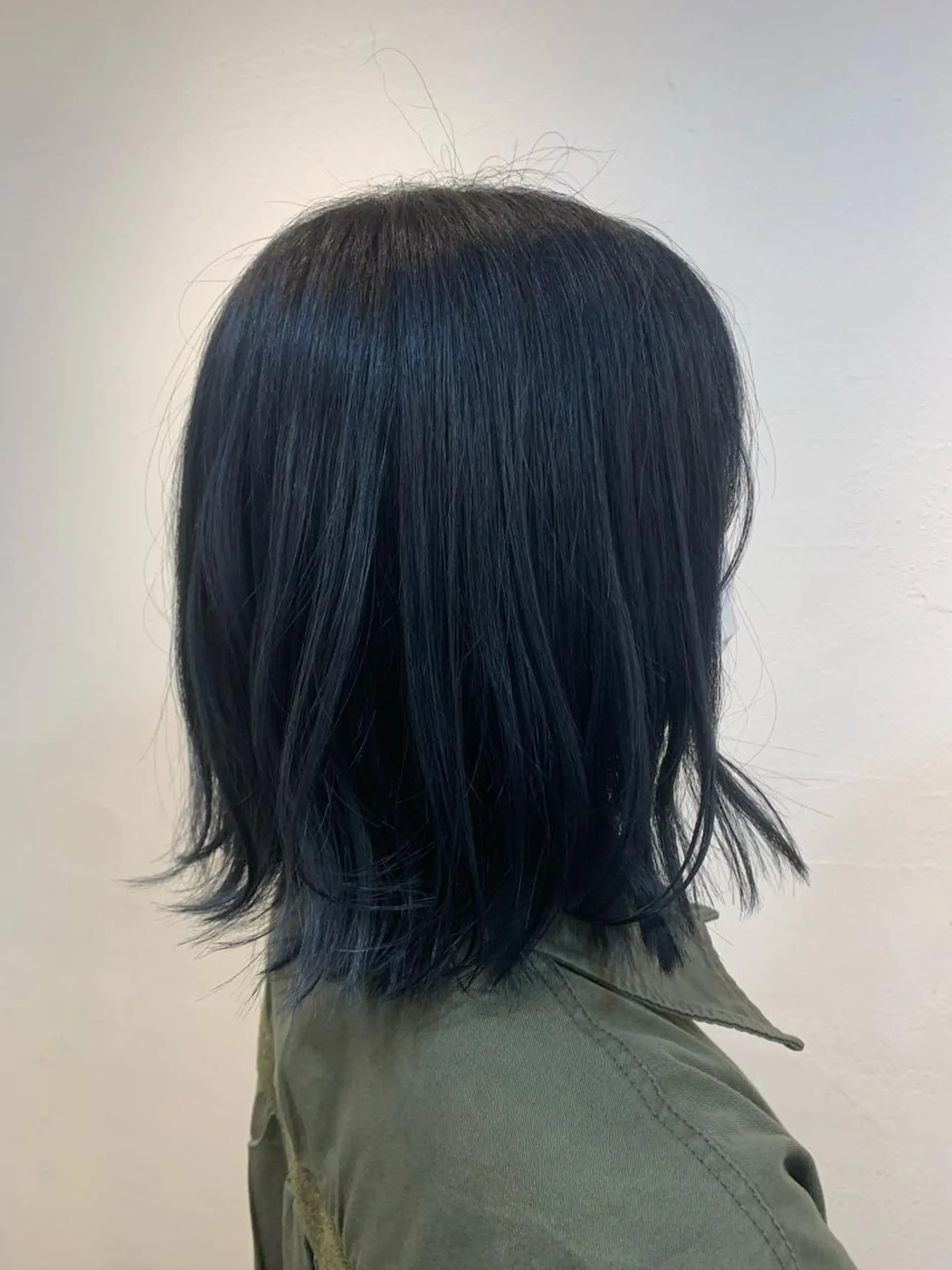 ミディアム 🌀イージーパーマ /KAISEI🌀のヘアスタイル