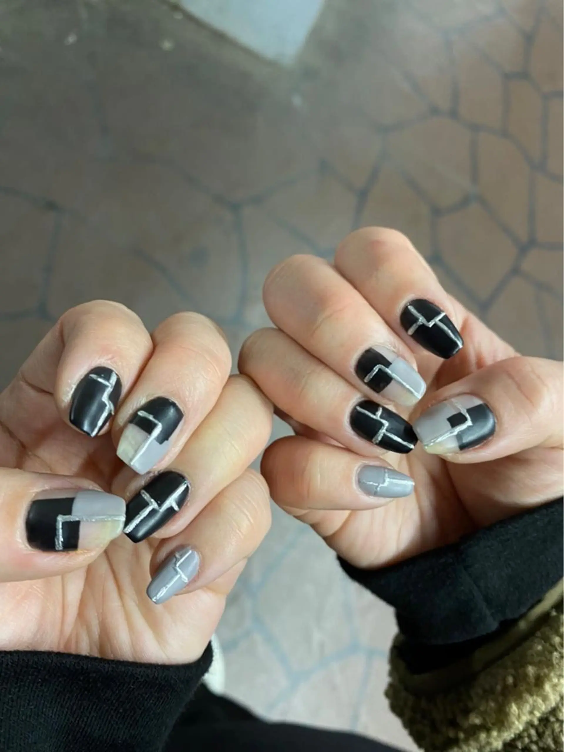 ネイル Belulu ベルルのネイルデザイン