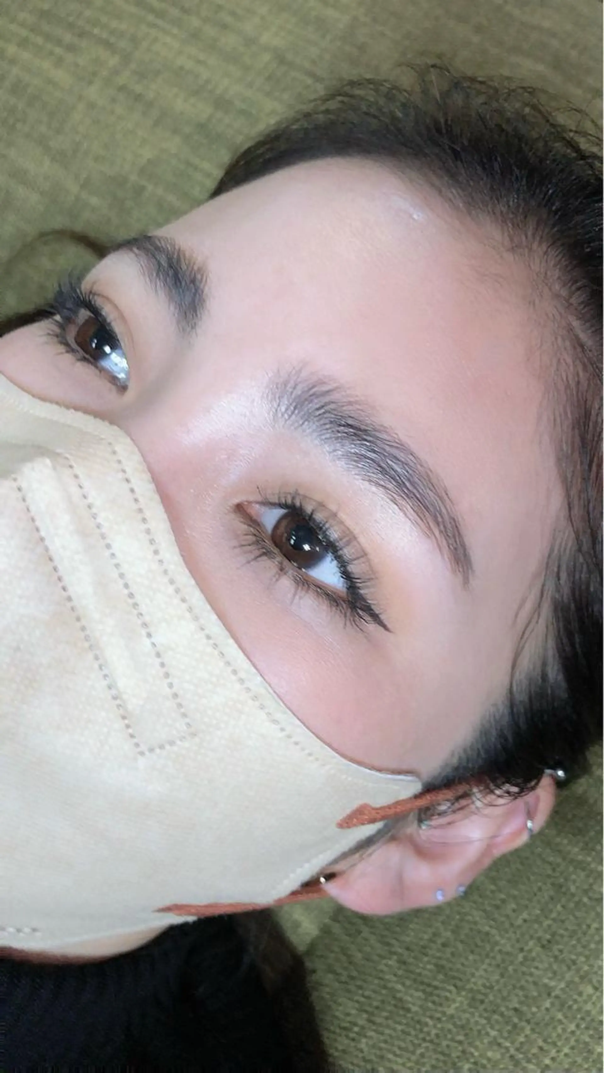 アイブロウ その他(アイブロウ) ikeda midoriのマツエク・マツパデザイン