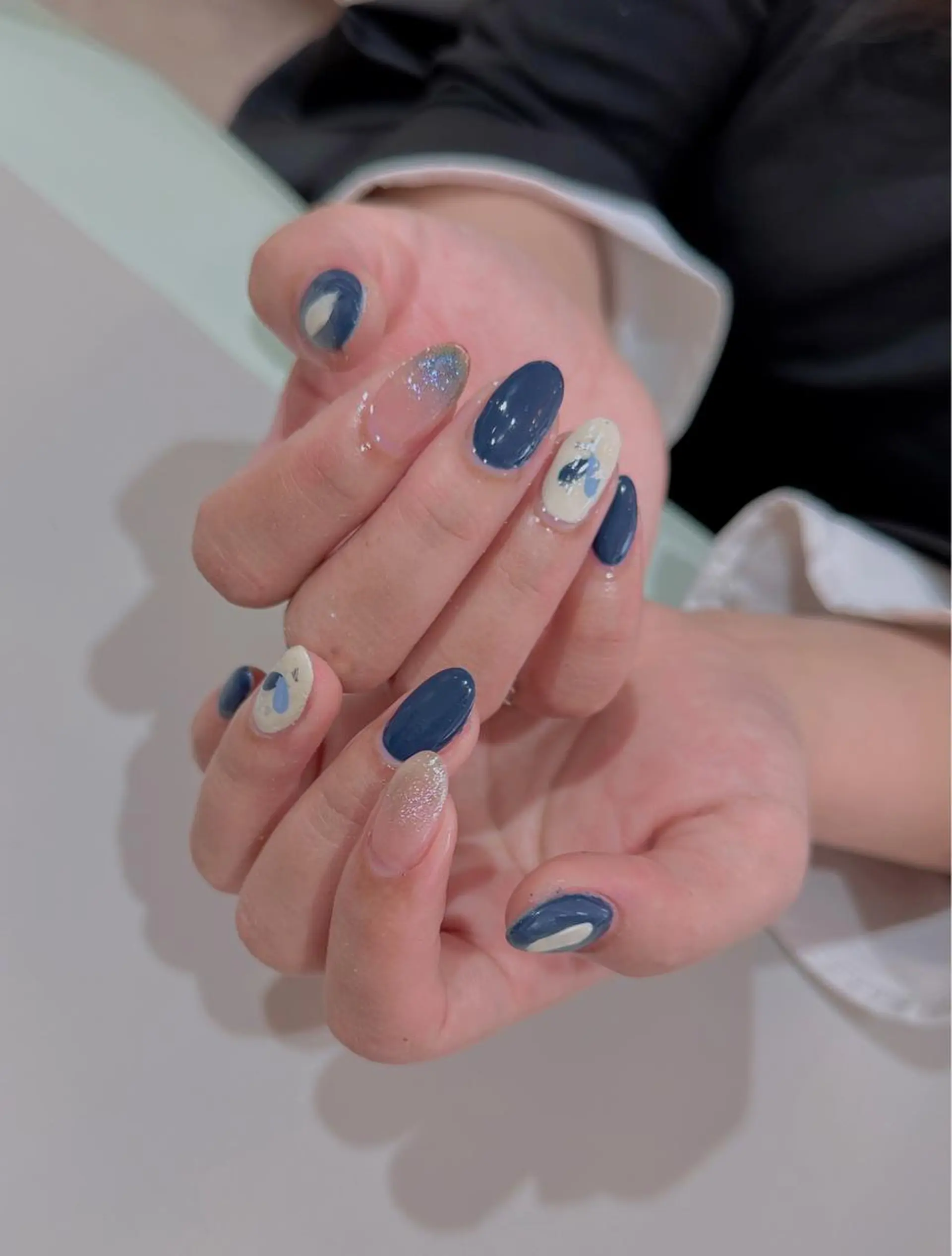ネイル NANA NAILのネイルデザイン