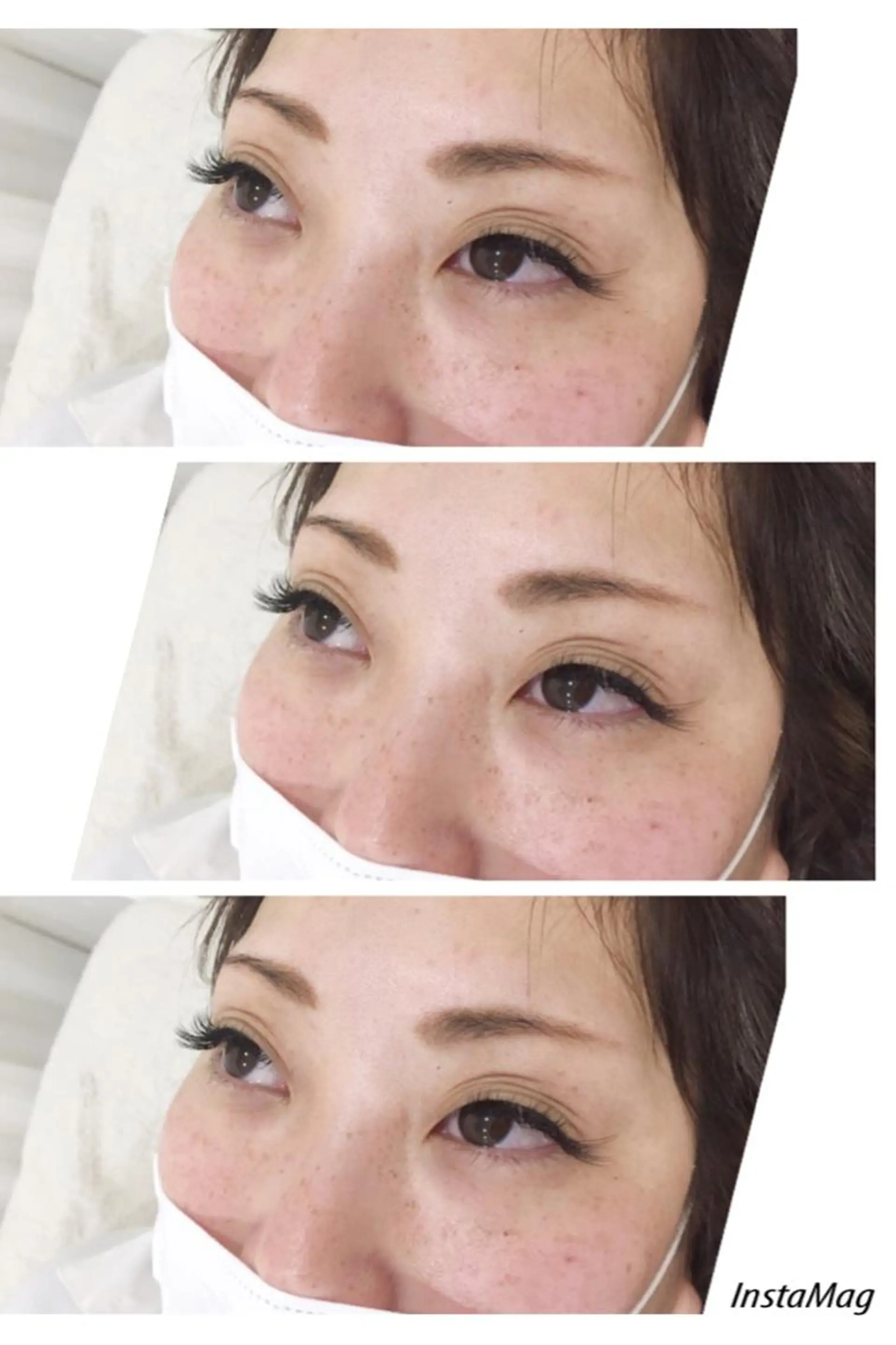 マツエク・マツパ KU TA  \(◡̈)/の眉毛・アイブロウイメージ